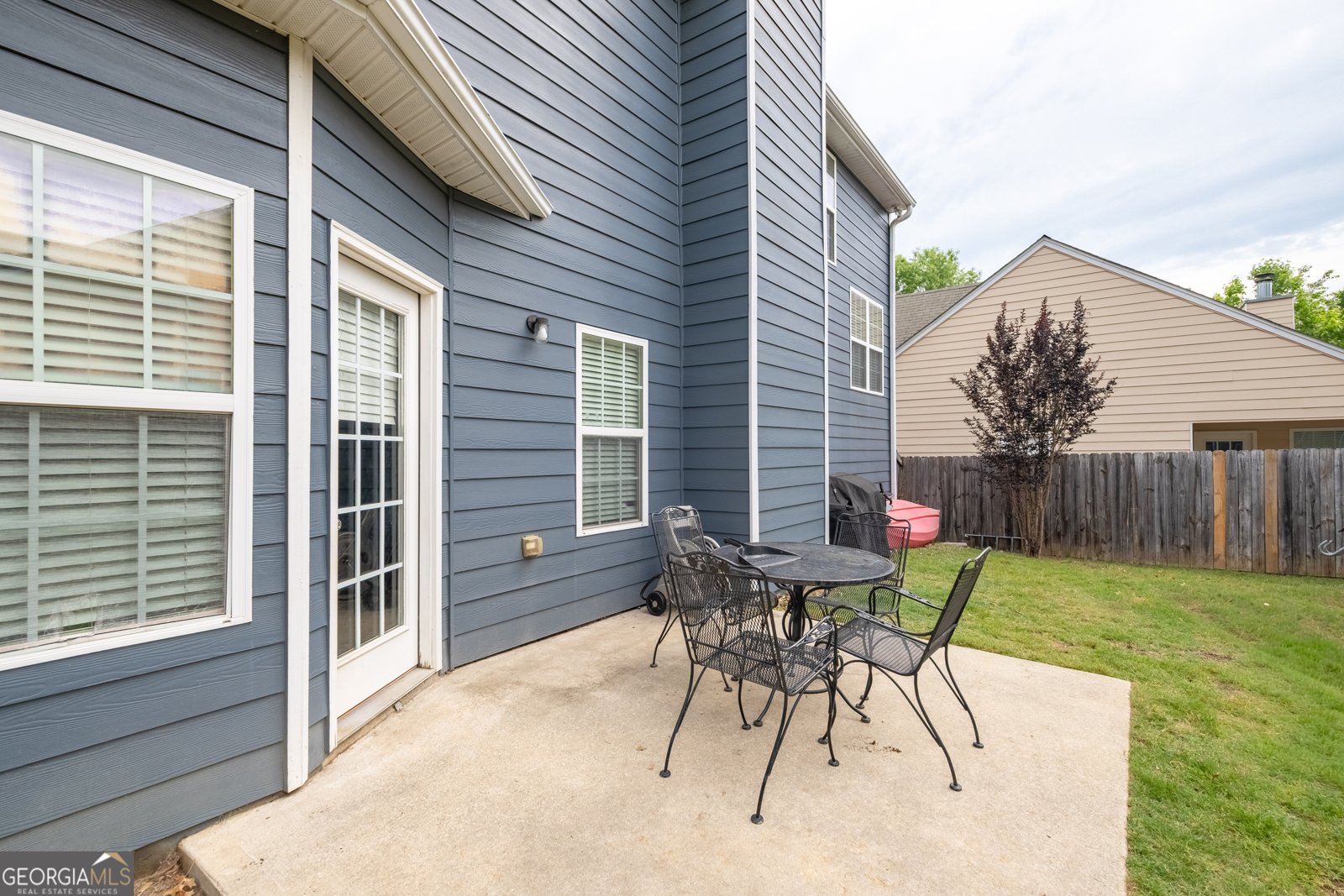 2734 Sedgeview Way Buford - Photo 37