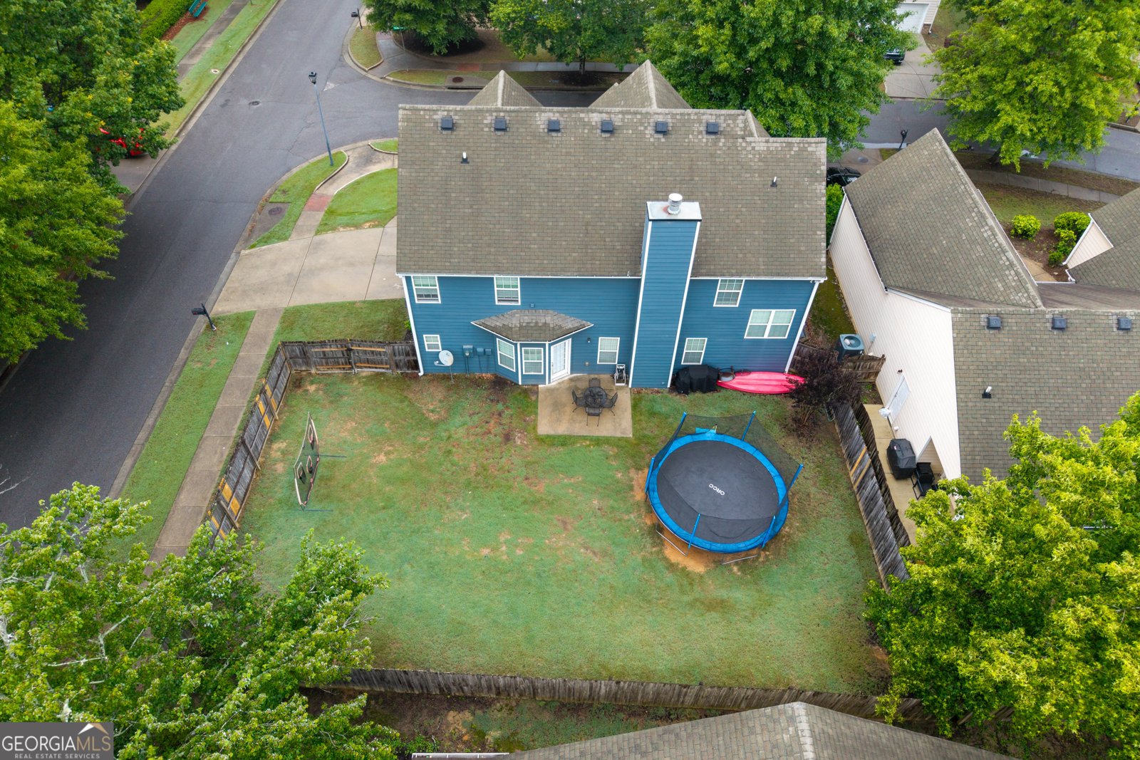 2734 Sedgeview Way Buford - Photo 38