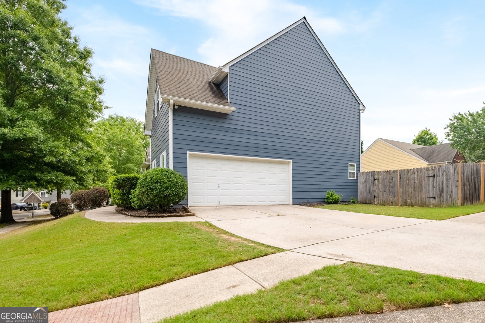 2734 Sedgeview Way Buford - Photo 4