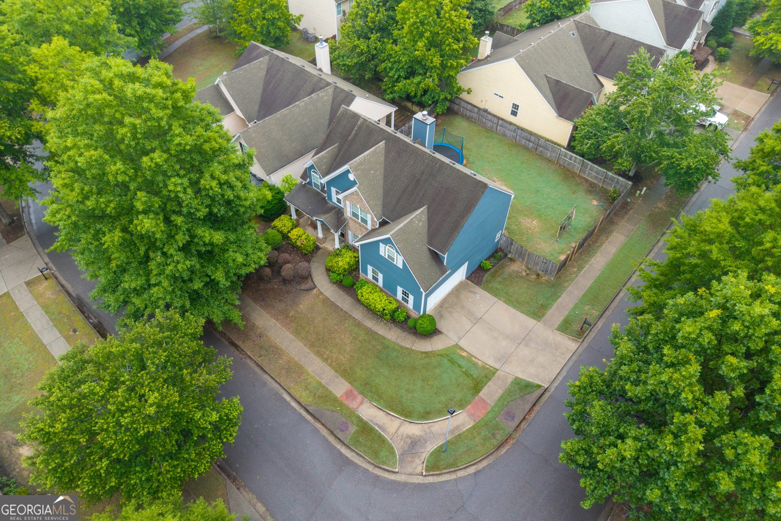 2734 Sedgeview Way Buford - Photo 42