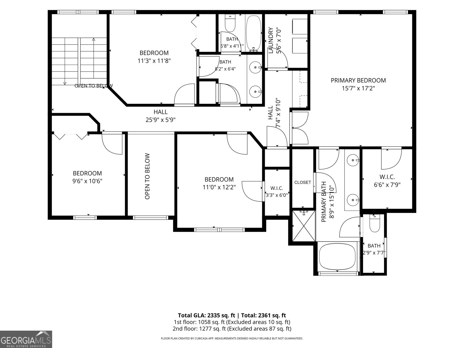 2734 Sedgeview Way Buford - Photo 44