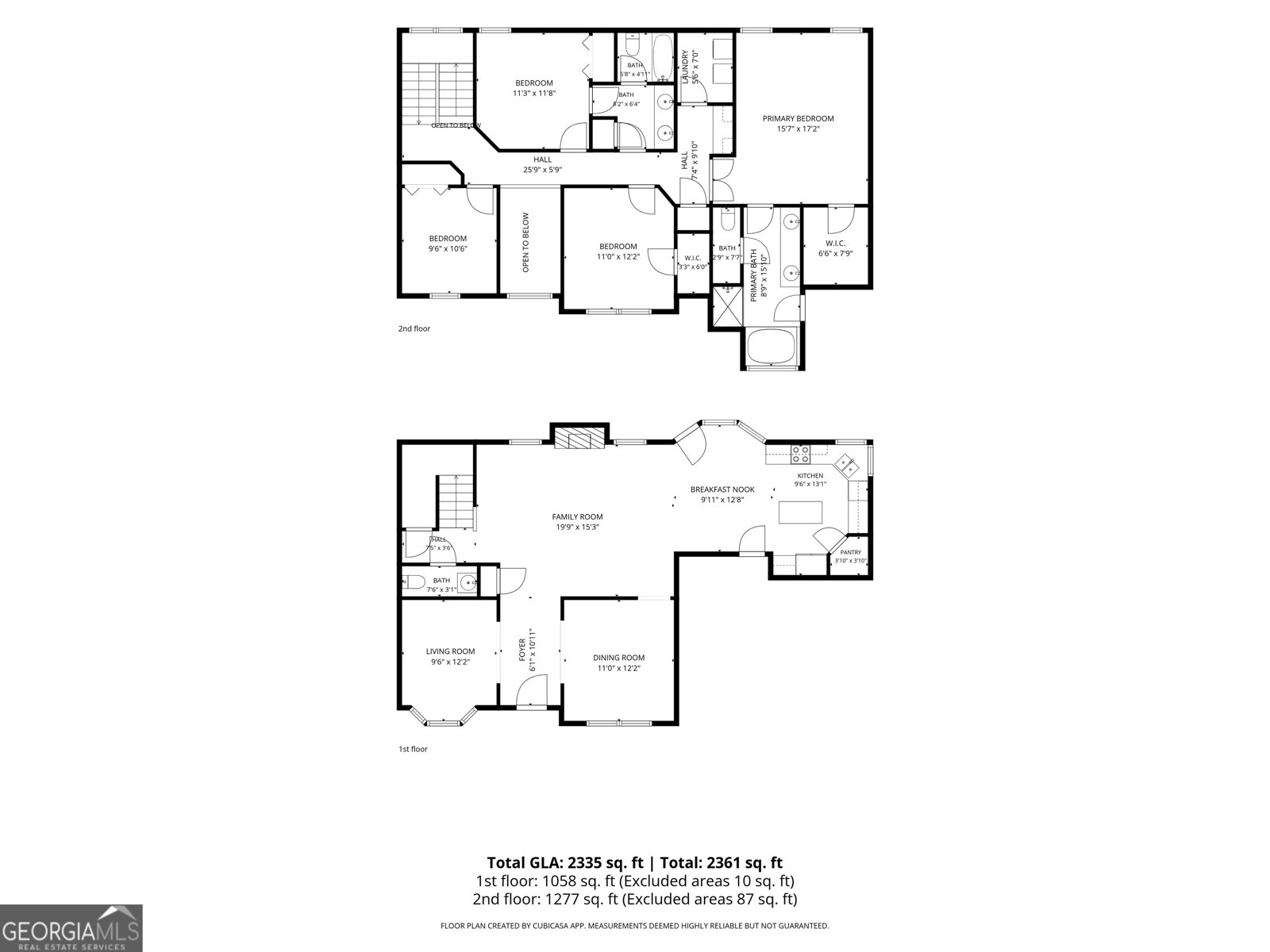 2734 Sedgeview Way Buford - Photo 45