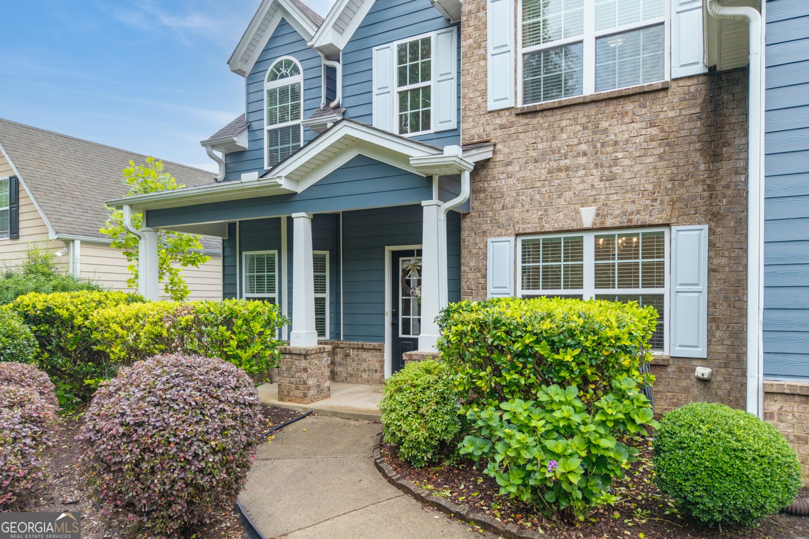2734 Sedgeview Way Buford - Photo 5