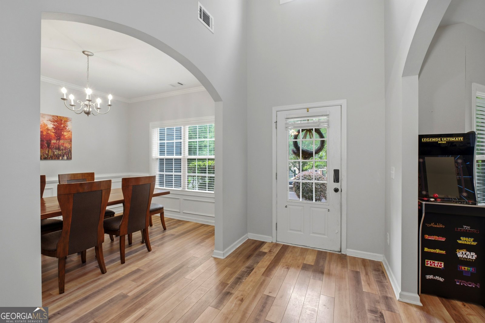 2734 Sedgeview Way Buford - Photo 6