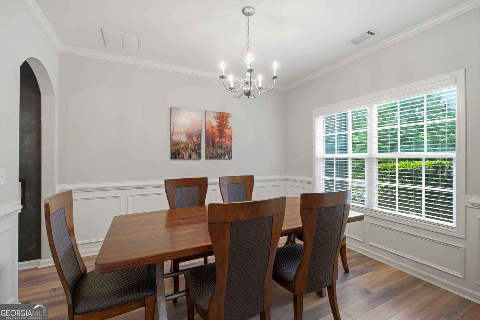 2734 Sedgeview Way Buford - Photo 8