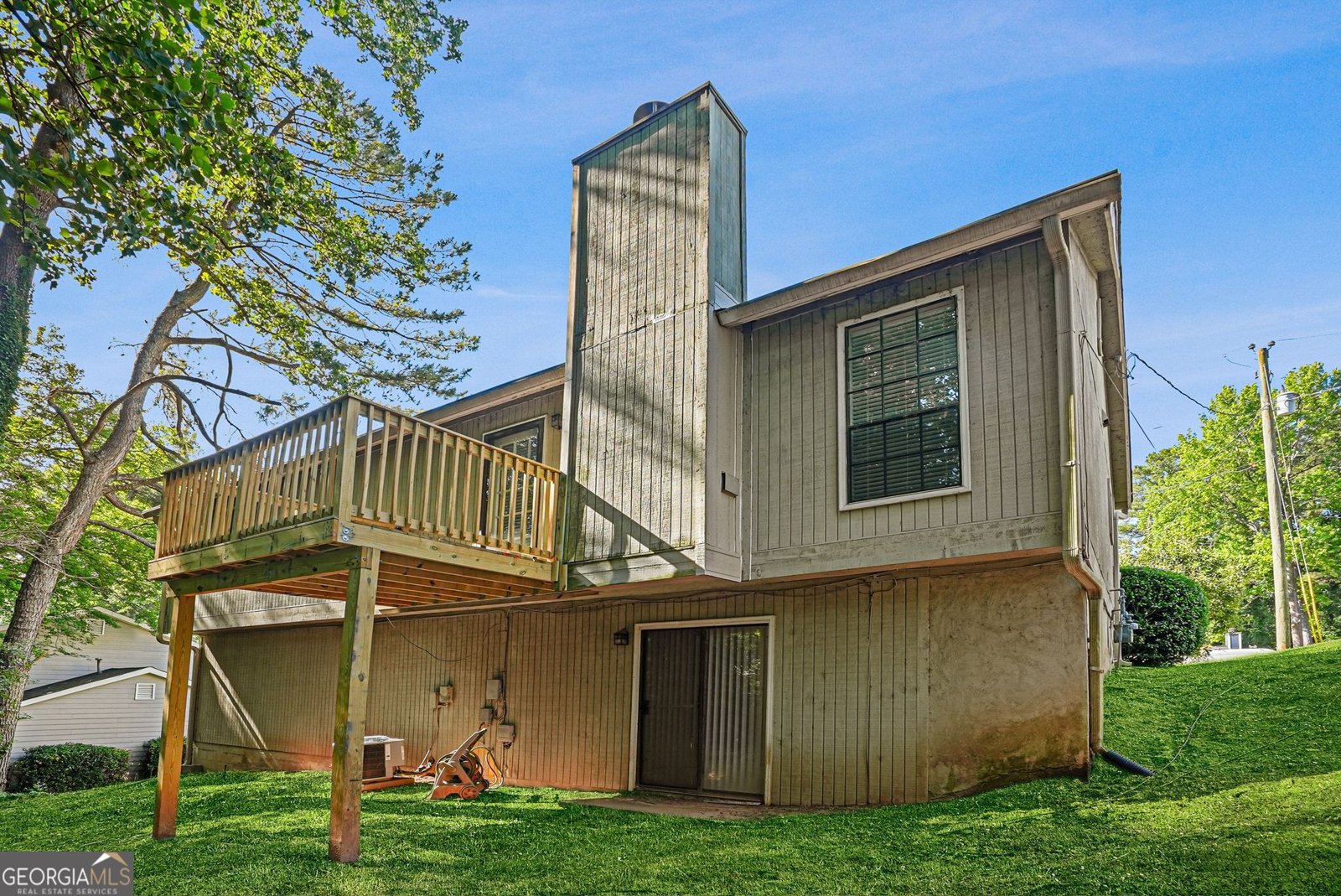 4461 Creek Ford Trace Duluth - Photo 38