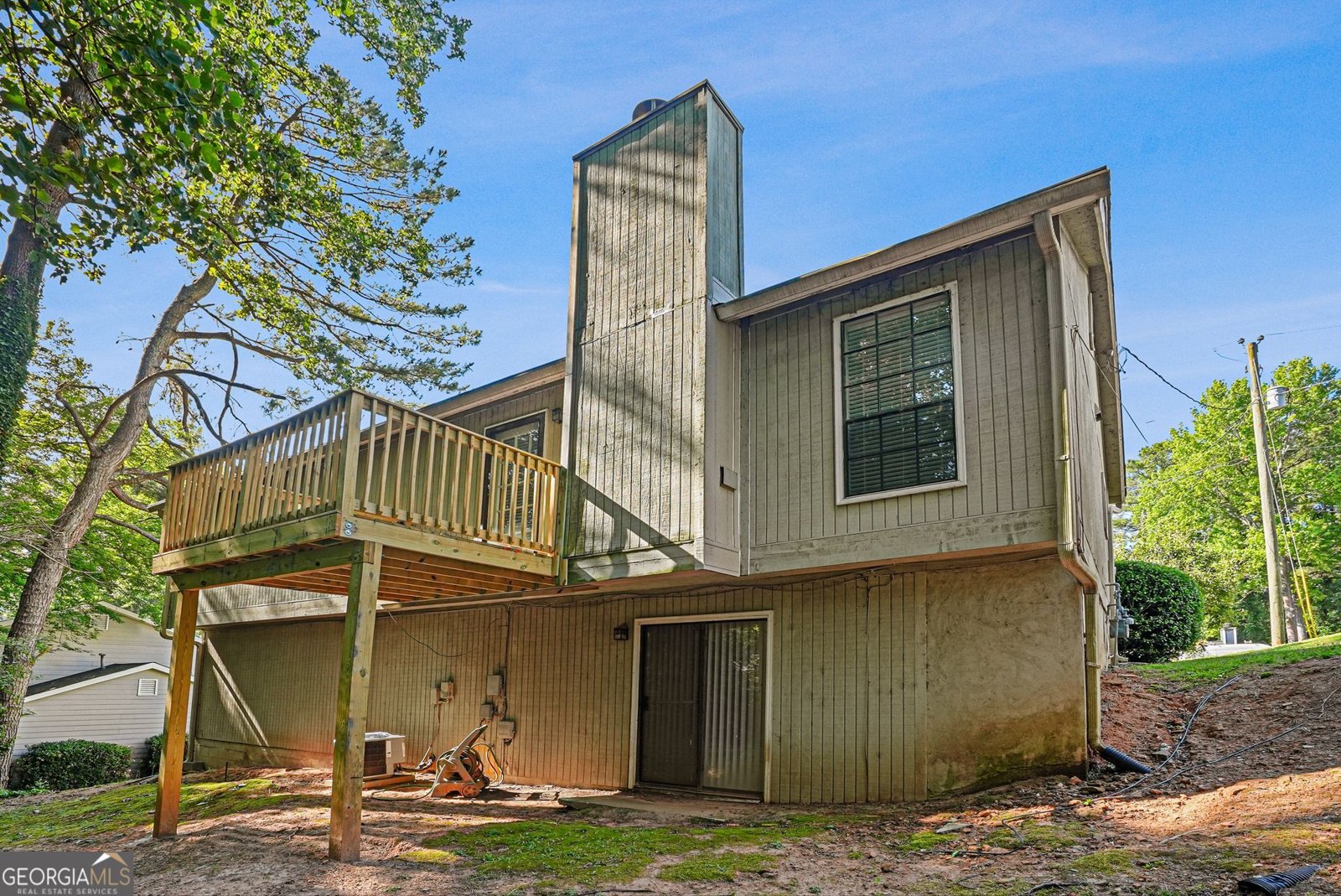 4461 Creek Ford Trace Duluth - Photo 39