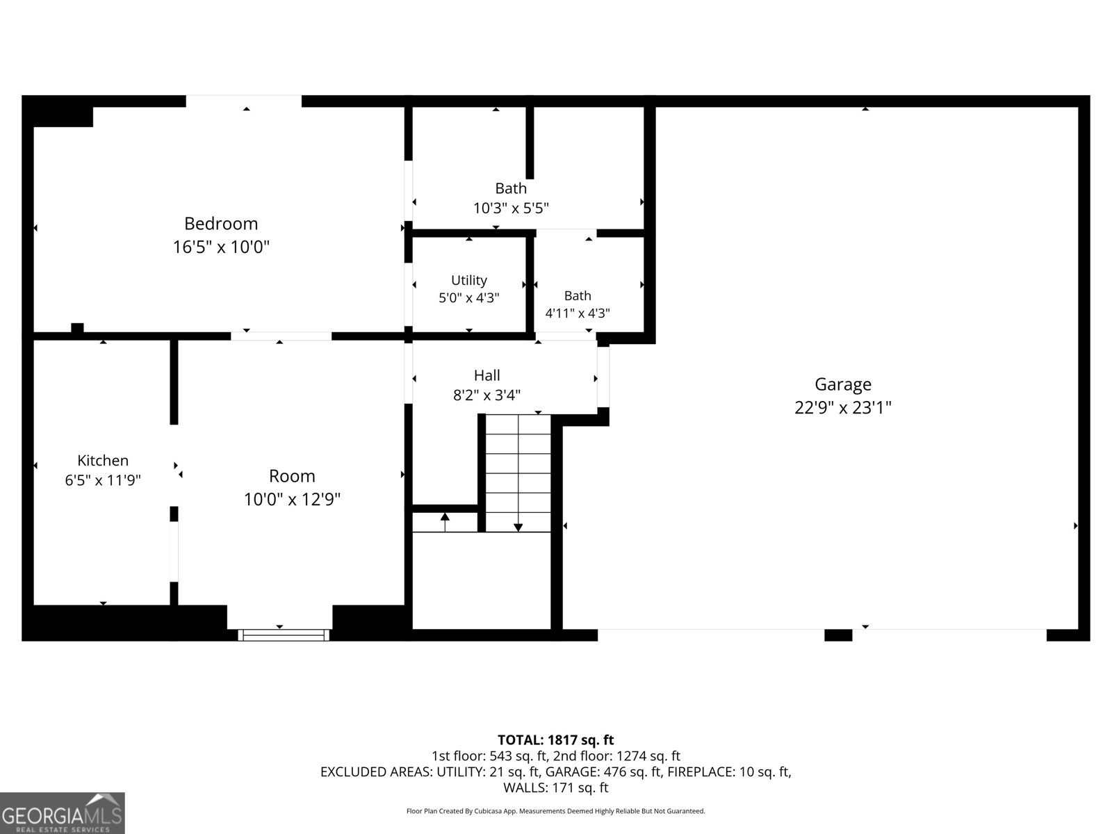4461 Creek Ford Trace Duluth - Photo 40