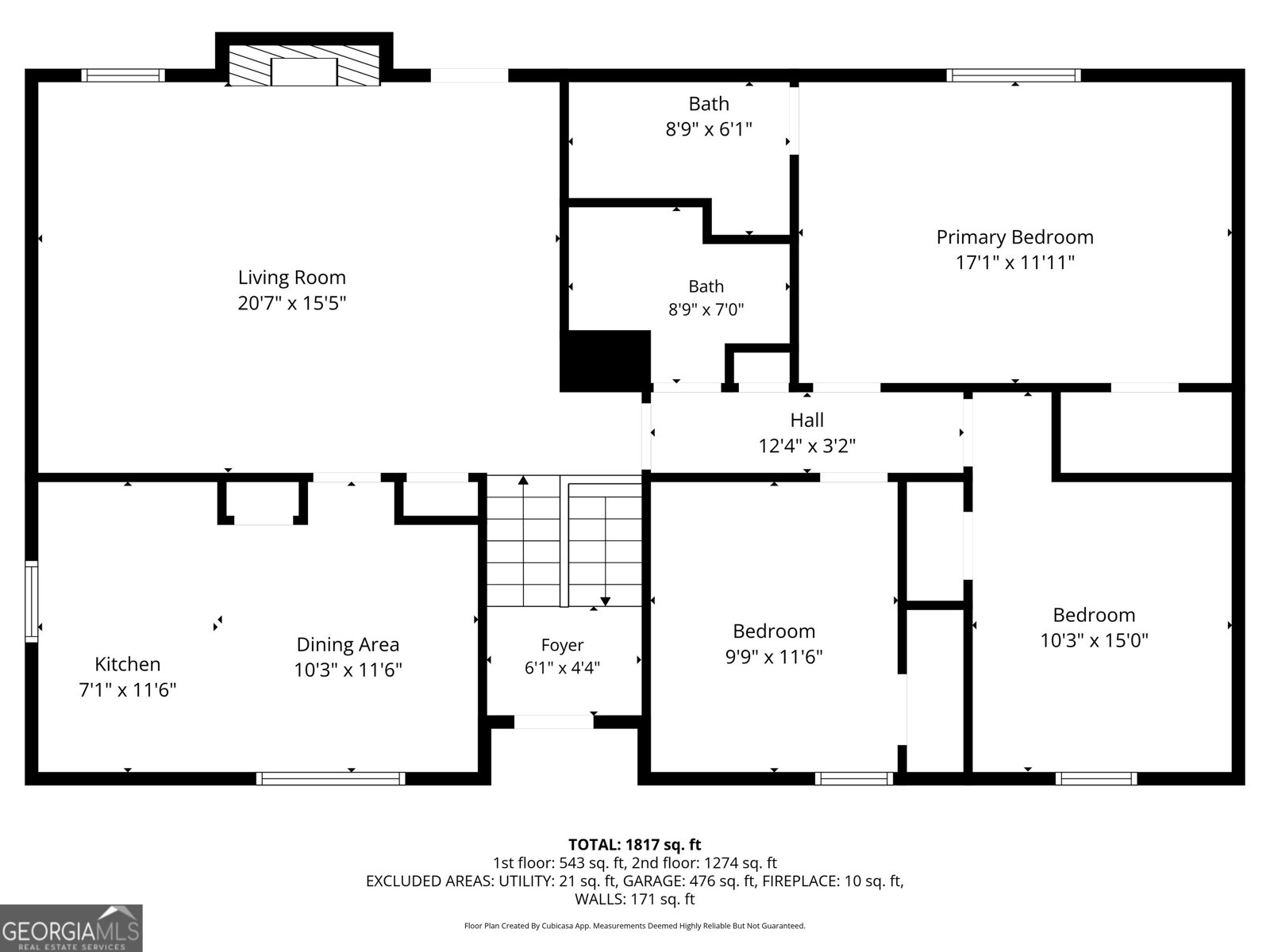4461 Creek Ford Trace Duluth - Photo 41