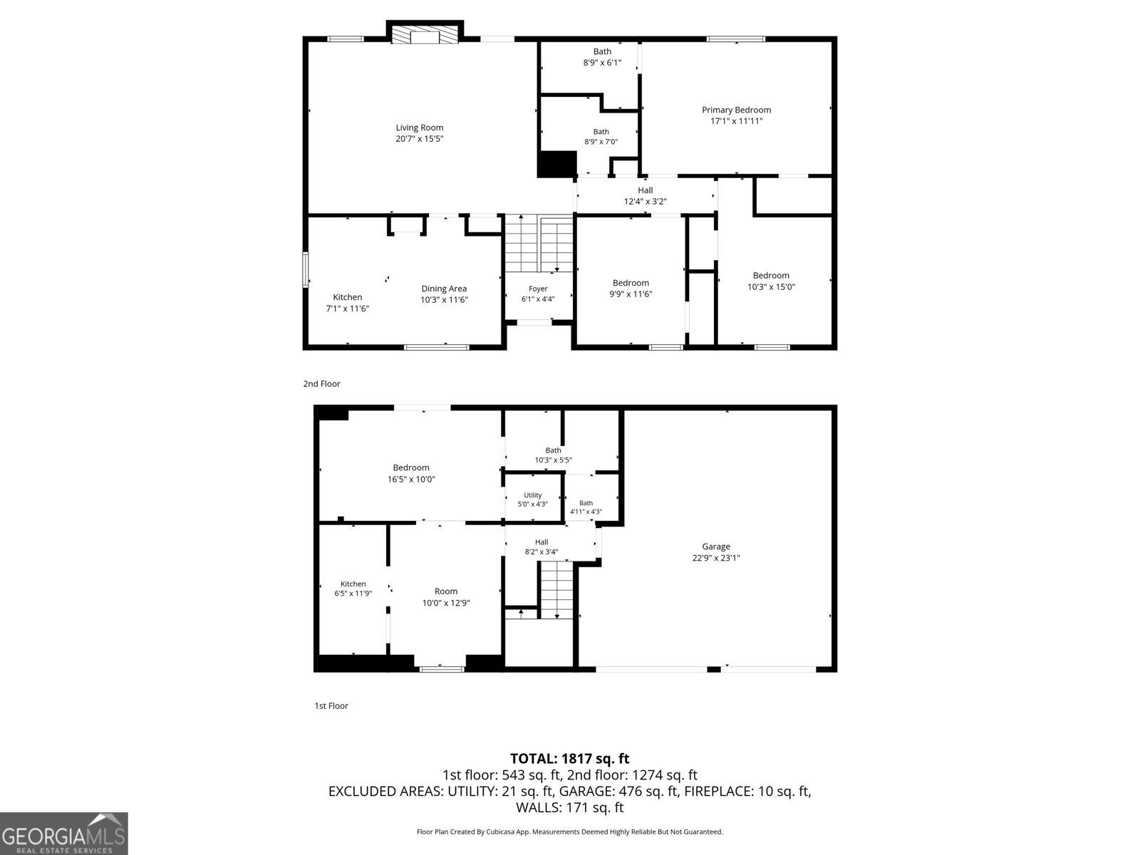 4461 Creek Ford Trace Duluth - Photo 42