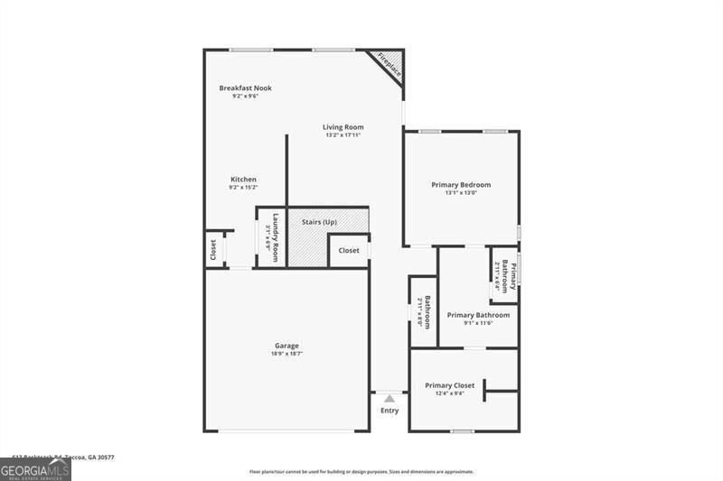 693 Racetrack Road Toccoa - Photo 45