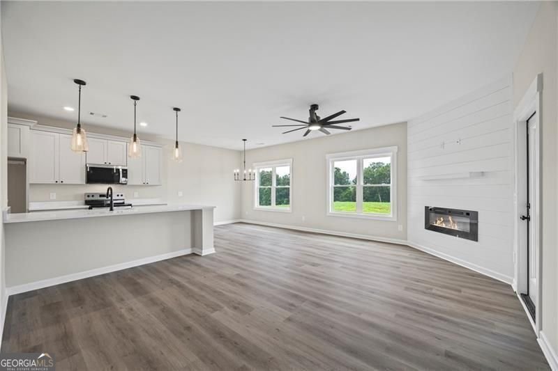 693 Racetrack Road Toccoa - Photo 8
