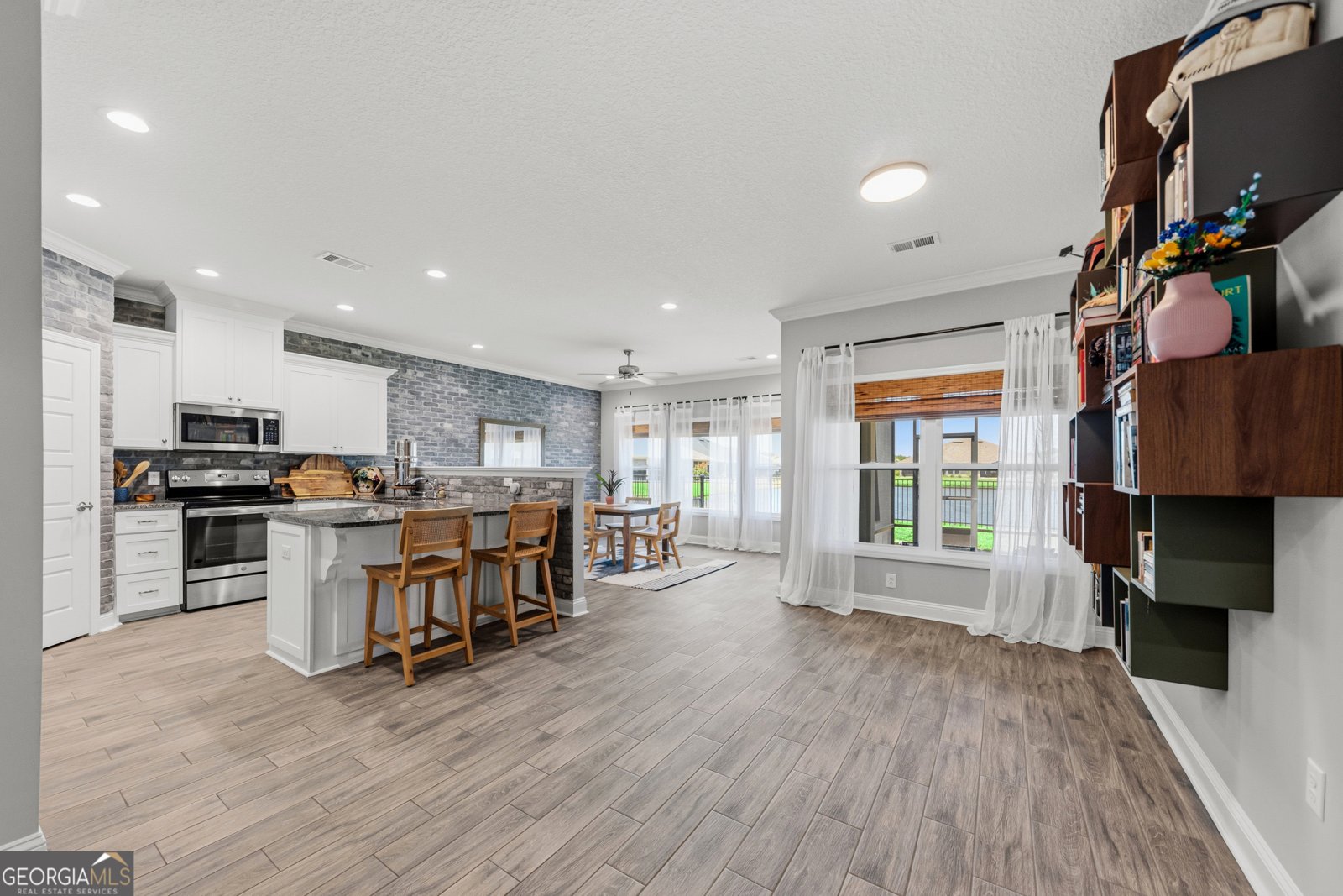 147 The Villas Way Kingsland - Photo 7