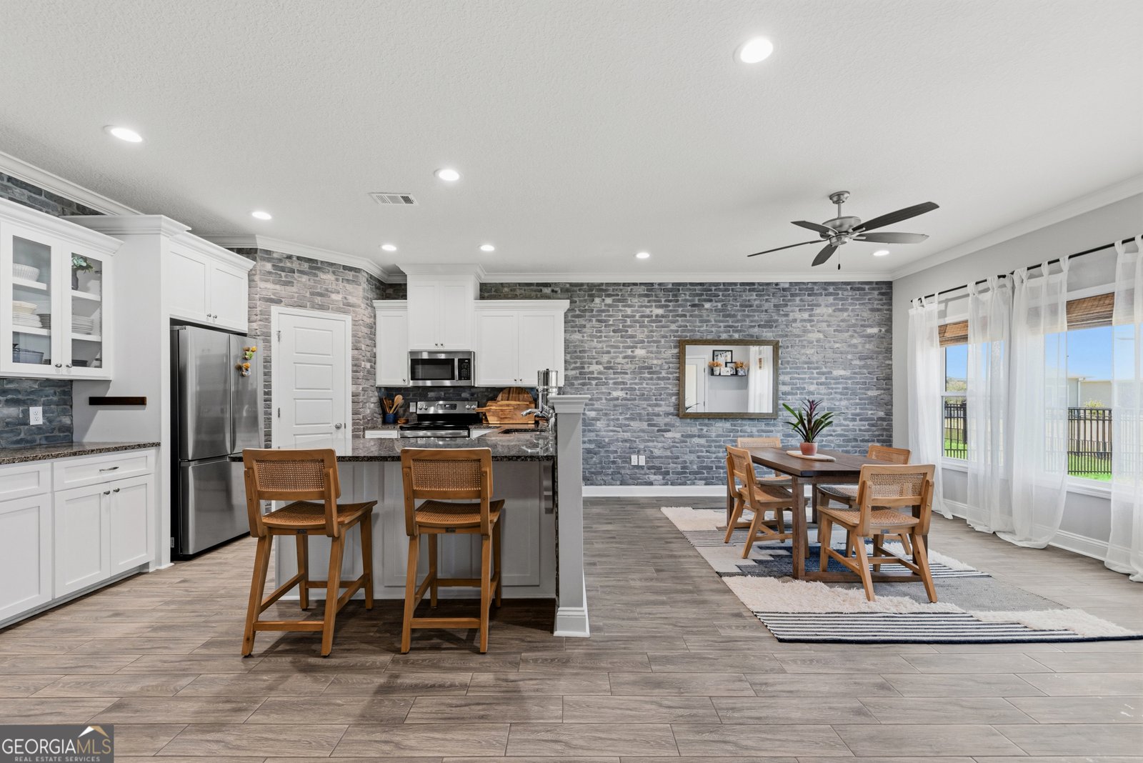 147 The Villas Way Kingsland - Photo 9