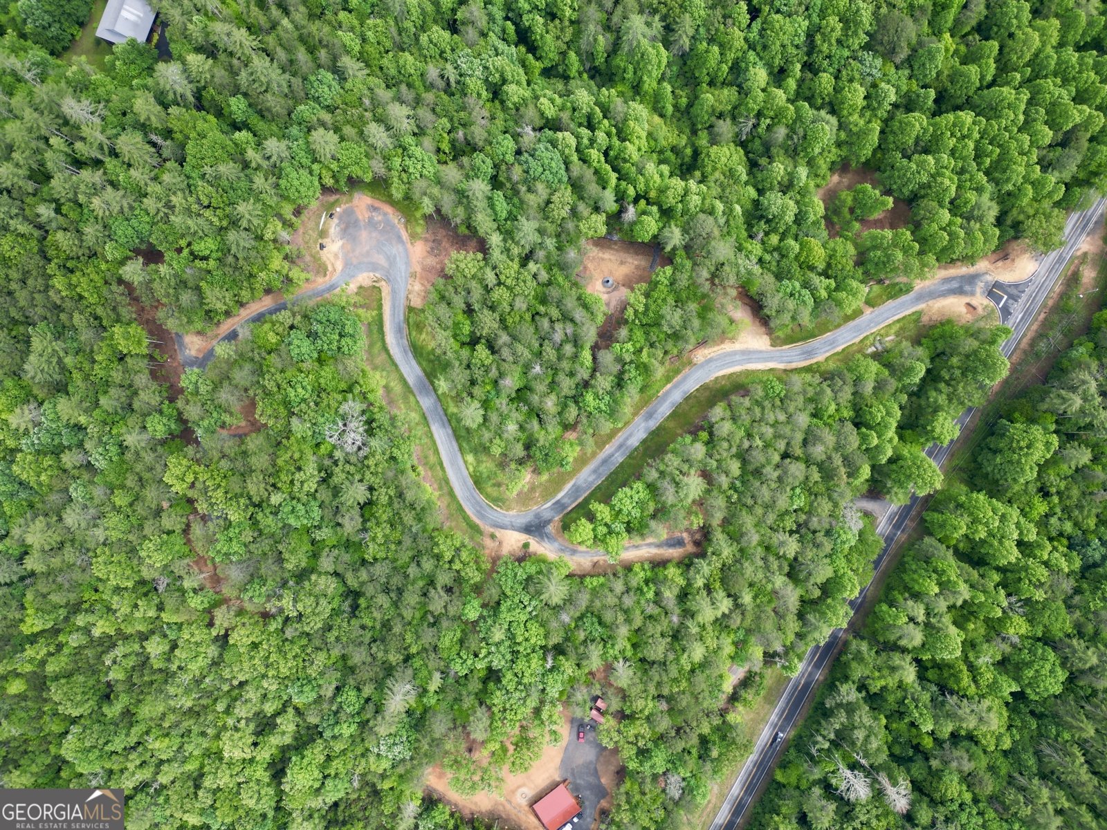 LOT 3 Murphy Hwy (Spur 60) Mineral Bluff - Photo 14