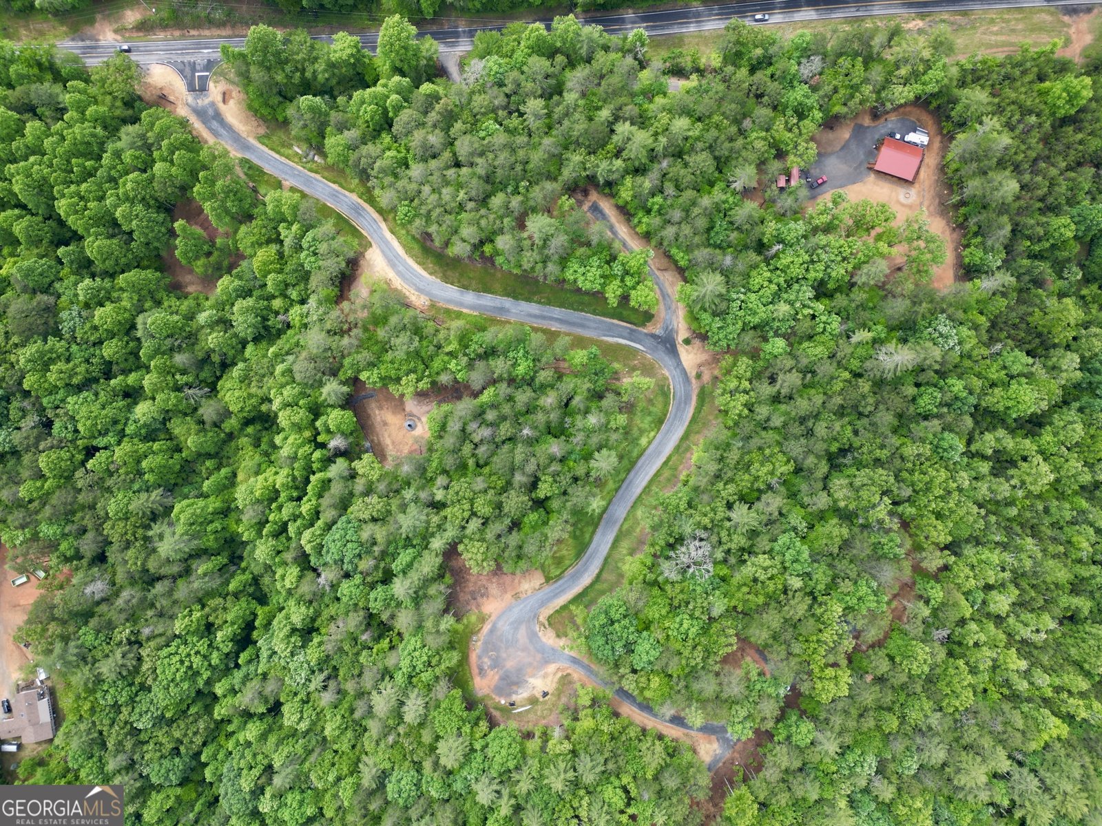 LOT 3 Murphy Hwy (Spur 60) Mineral Bluff - Photo 15