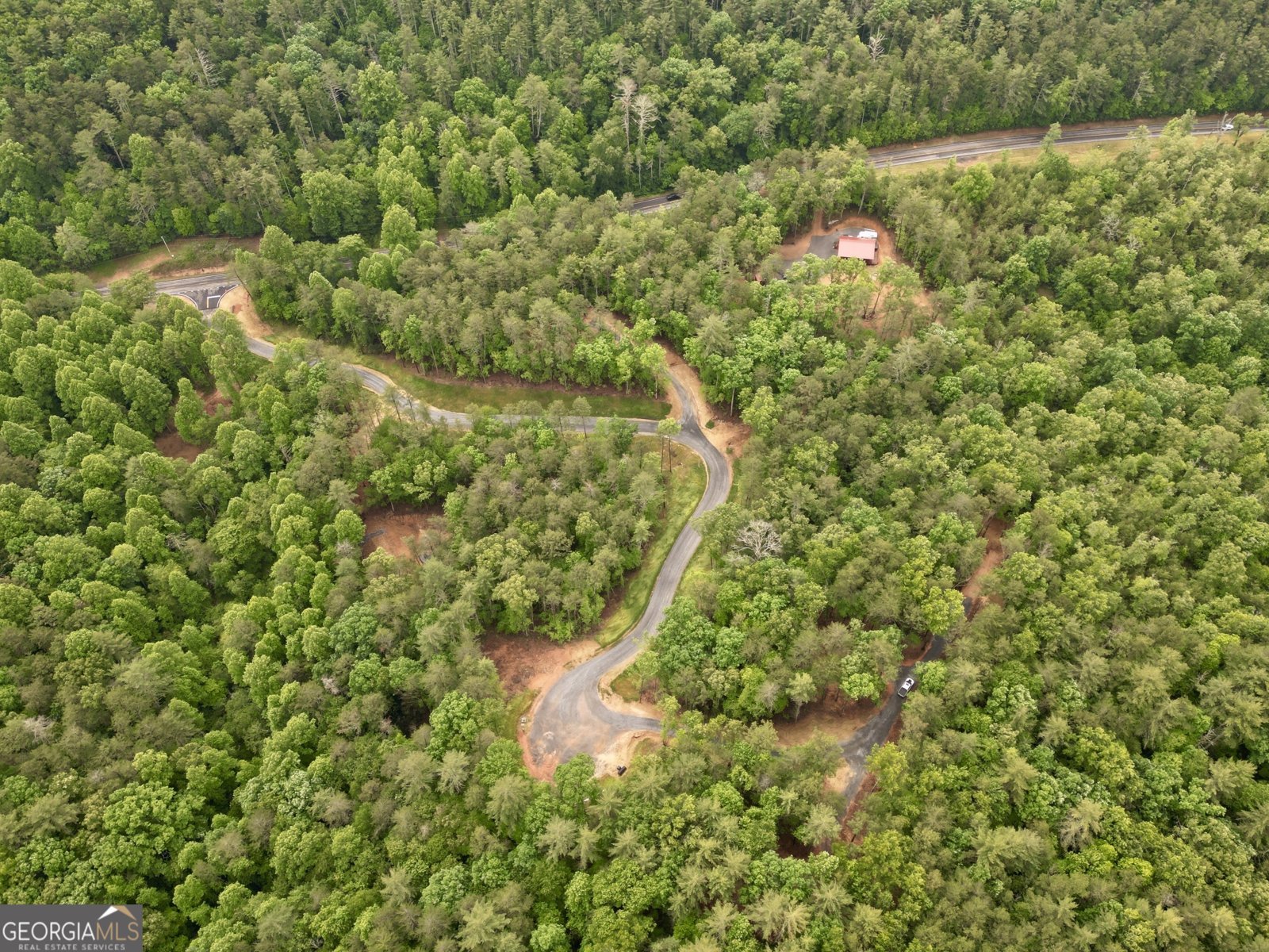 LOT 3 Murphy Hwy (Spur 60) Mineral Bluff - Photo 16