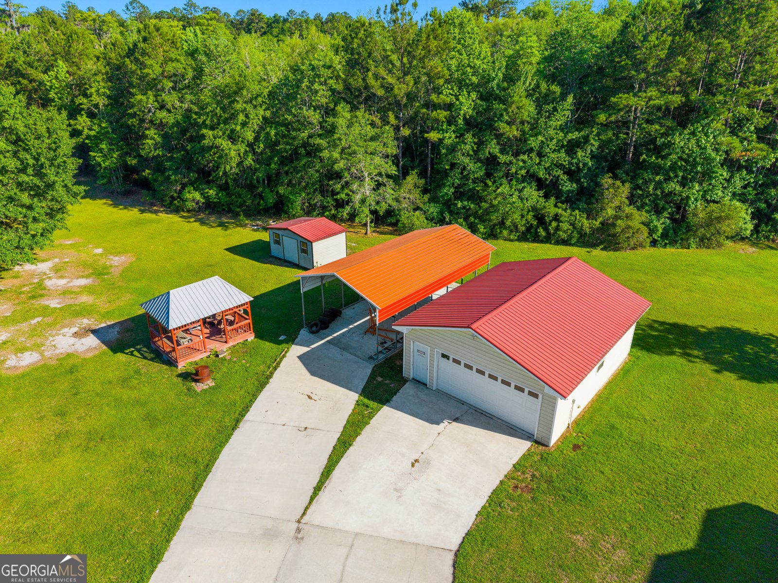 19 Hollow Oak Drive Pembroke - Photo 6