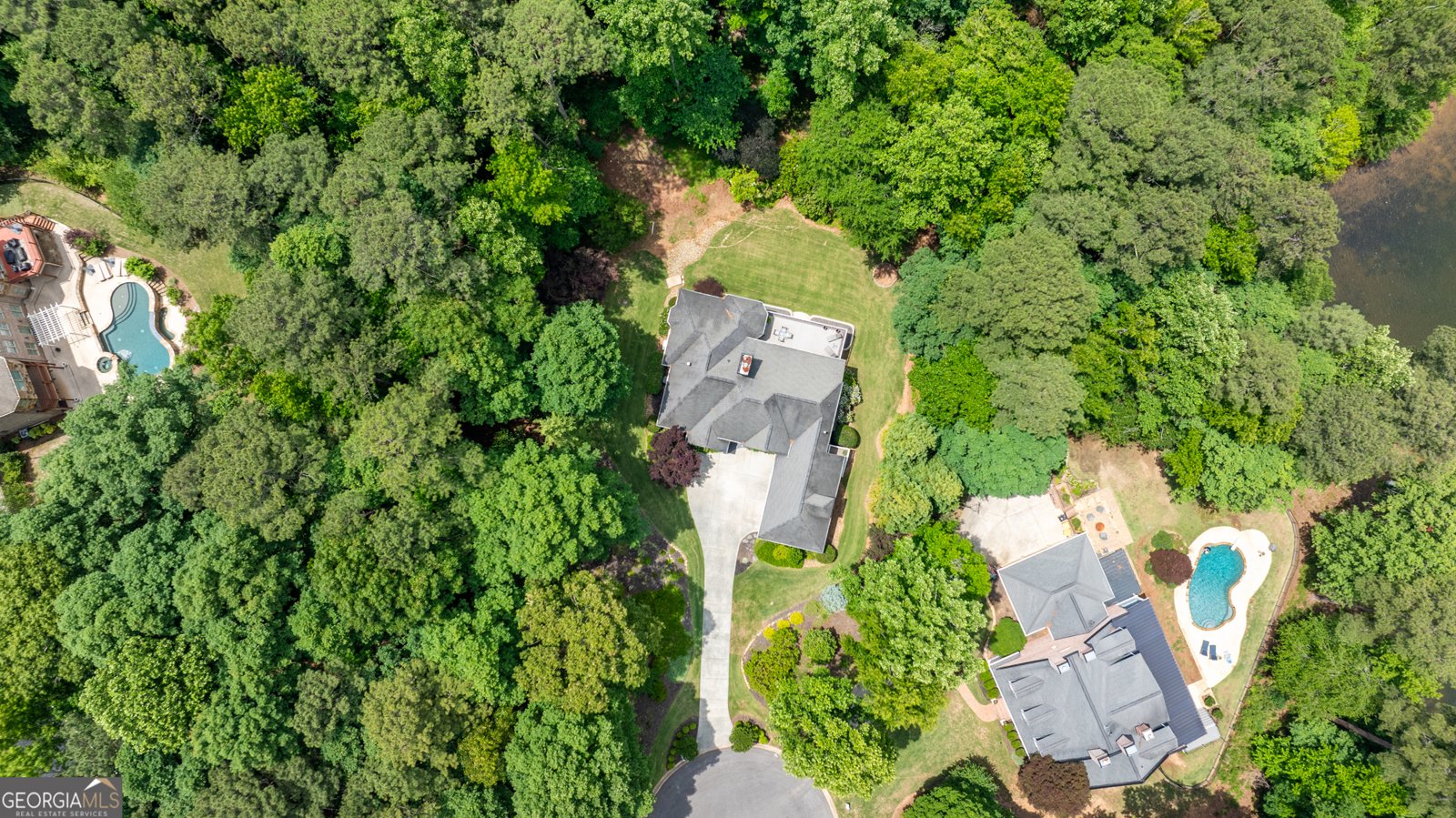 1003 Mickleton Lane Peachtree City - Photo 10