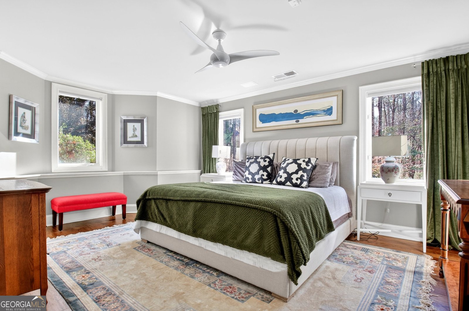 1003 Mickleton Lane Peachtree City - Photo 100