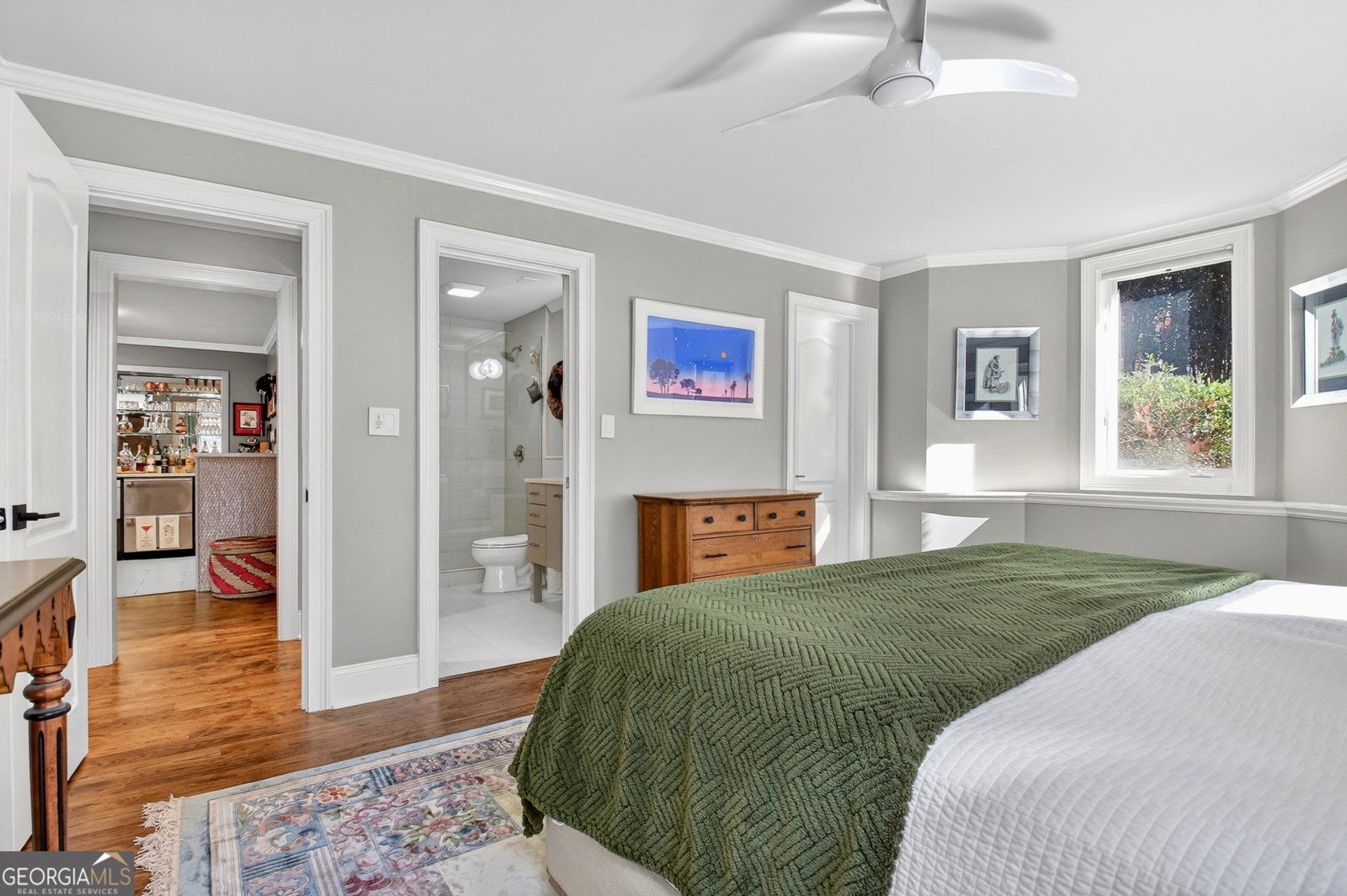 1003 Mickleton Lane Peachtree City - Photo 101
