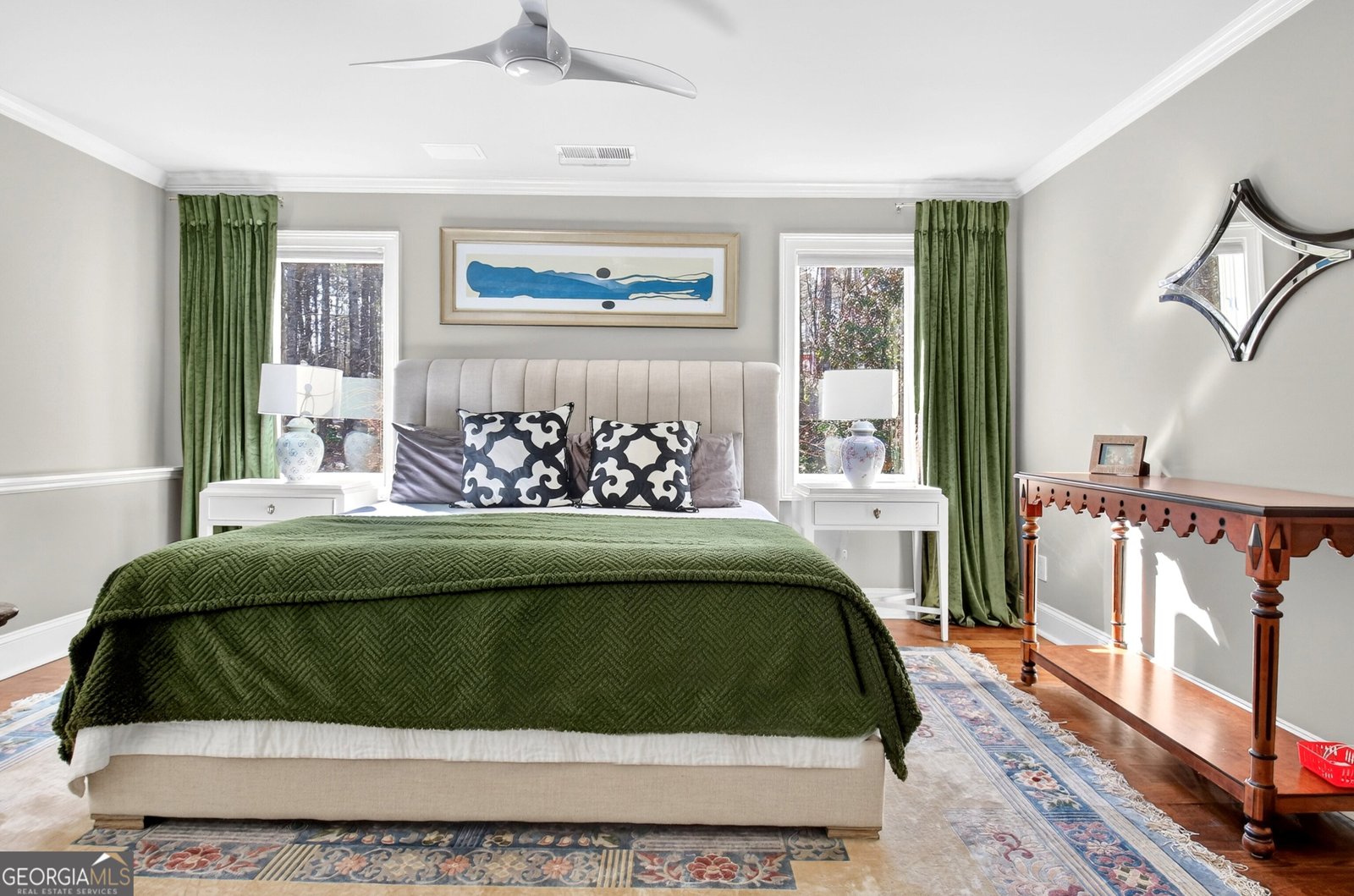 1003 Mickleton Lane Peachtree City - Photo 102