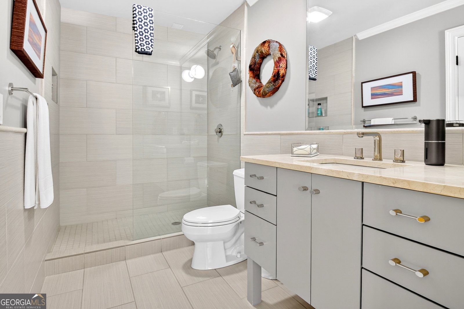 1003 Mickleton Lane Peachtree City - Photo 105
