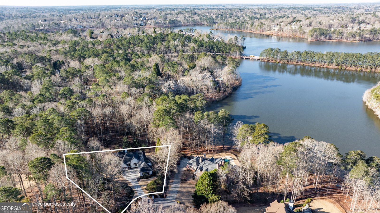 1003 Mickleton Lane Peachtree City - Photo 130