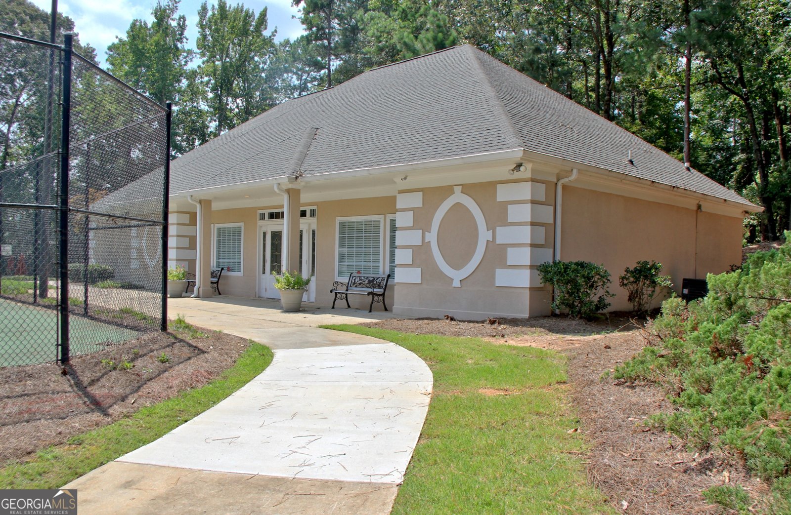 1003 Mickleton Lane Peachtree City - Photo 135