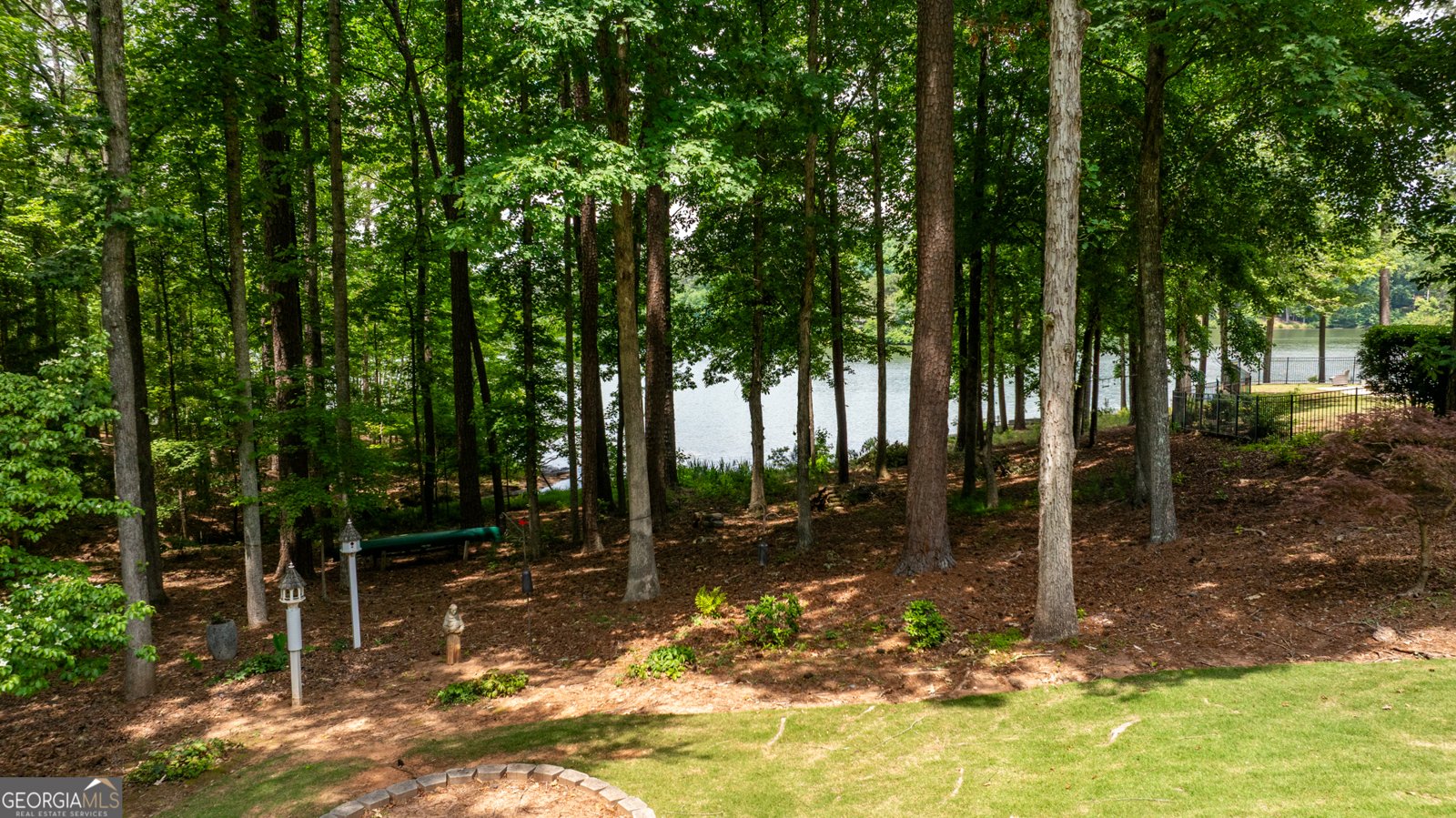 1003 Mickleton Lane Peachtree City - Photo 14