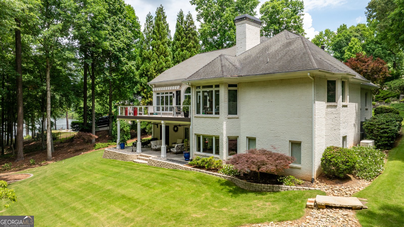 1003 Mickleton Lane Peachtree City - Photo 16