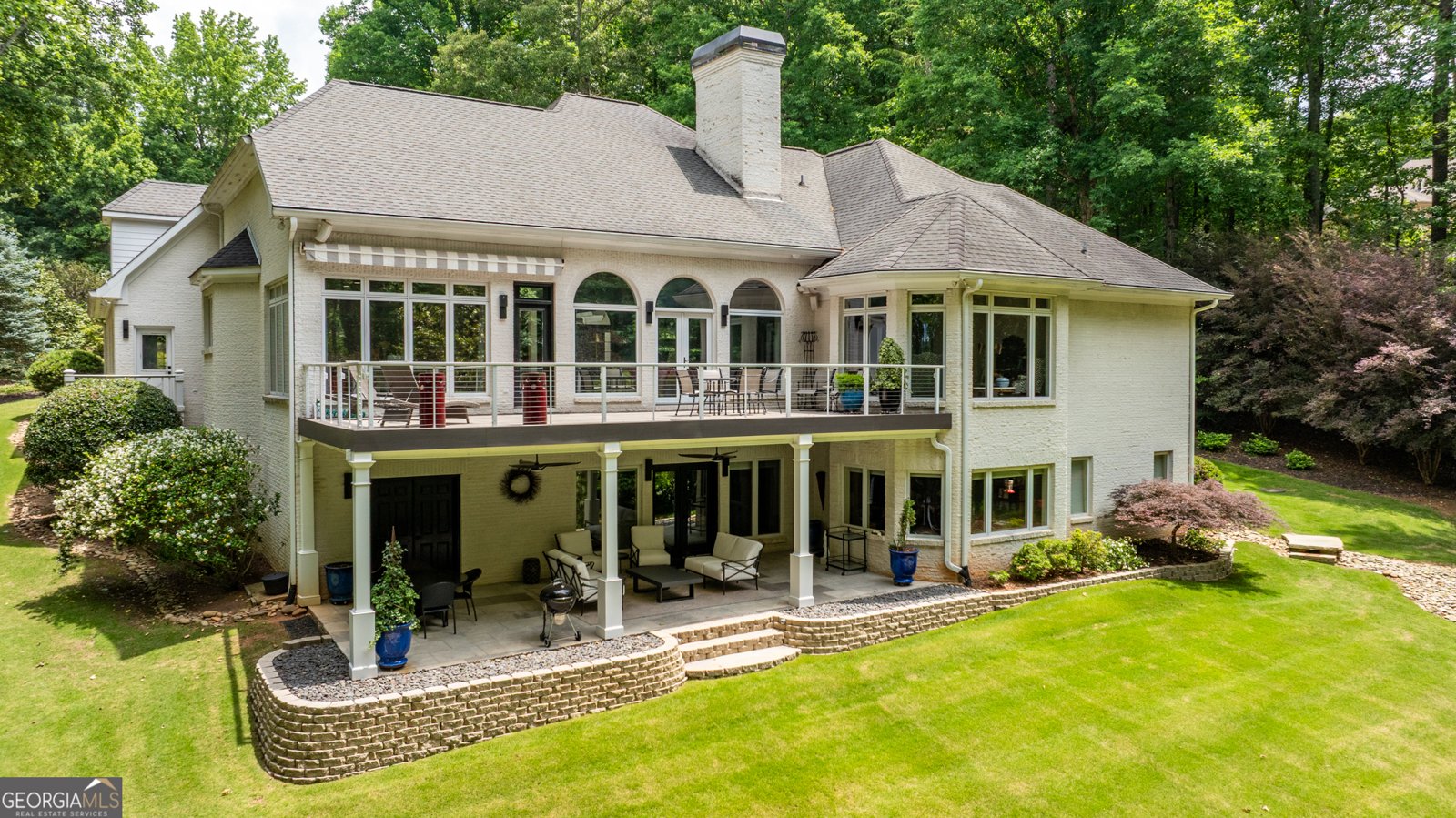 1003 Mickleton Lane Peachtree City - Photo 17