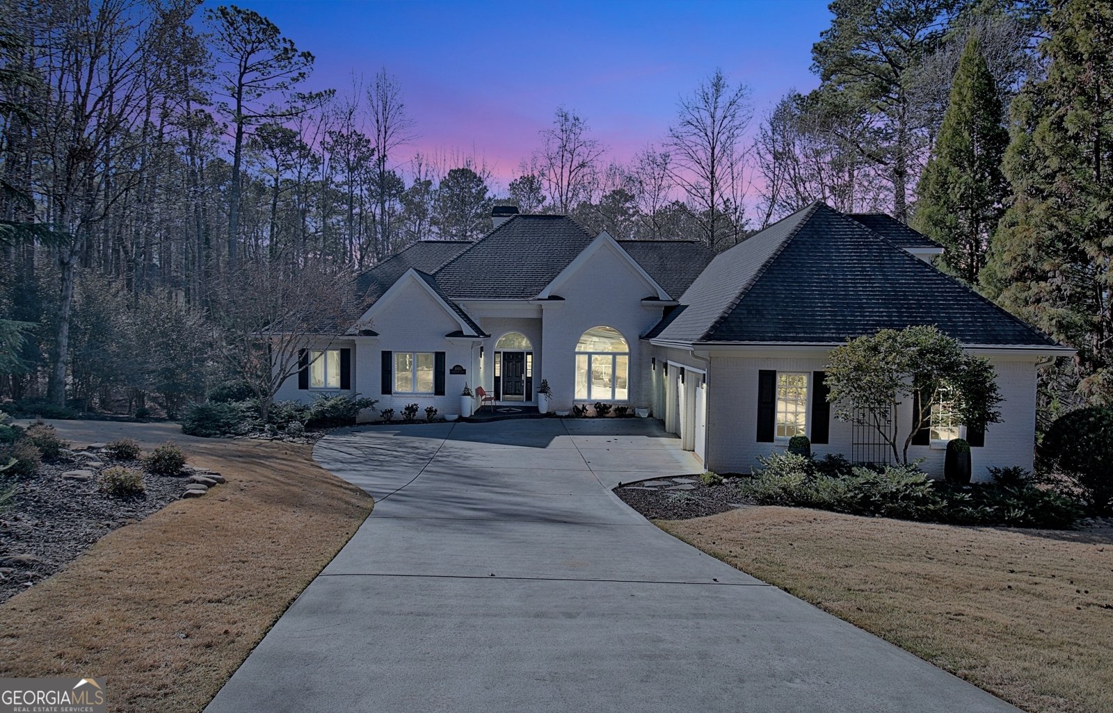 1003 Mickleton Lane Peachtree City - Photo 19