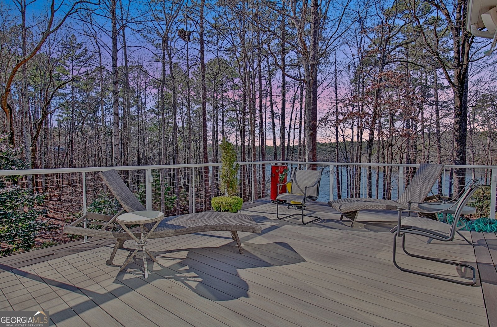 1003 Mickleton Lane Peachtree City - Photo 20