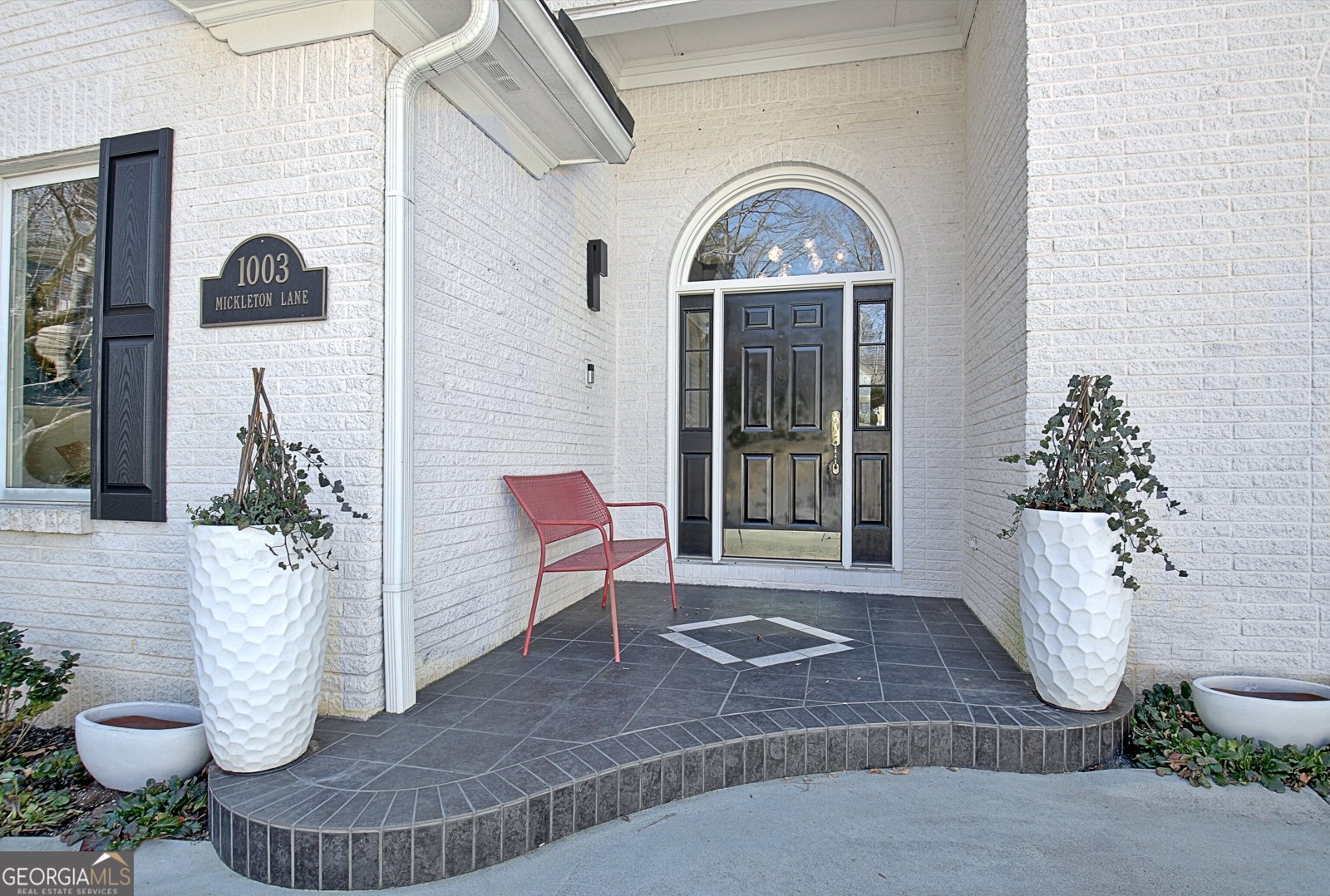 1003 Mickleton Lane Peachtree City - Photo 22