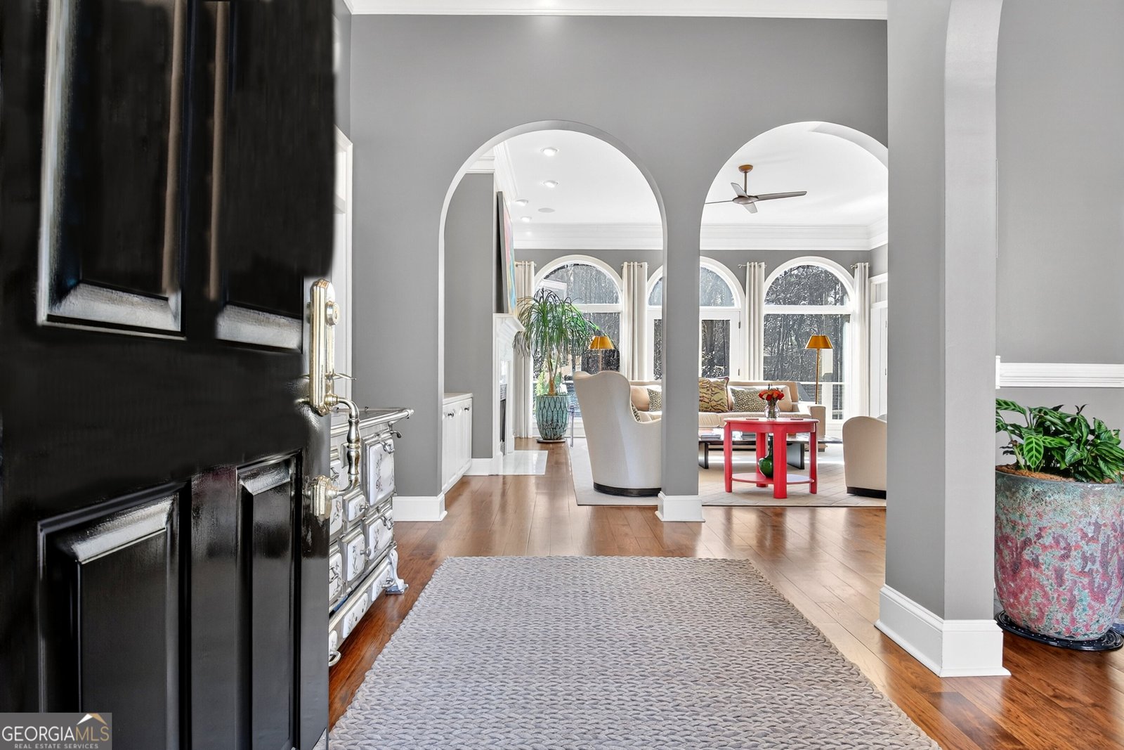 1003 Mickleton Lane Peachtree City - Photo 23