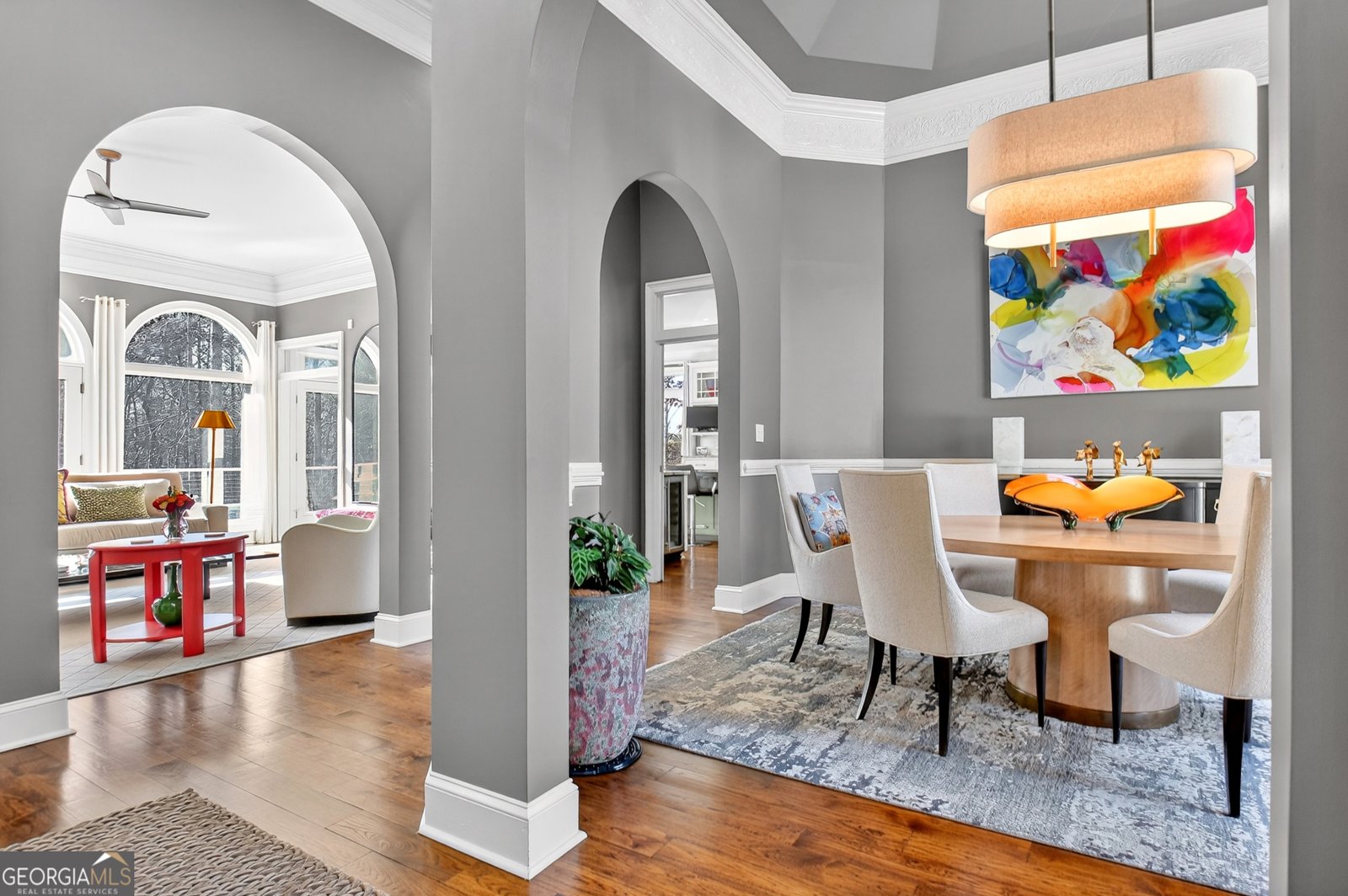 1003 Mickleton Lane Peachtree City - Photo 24