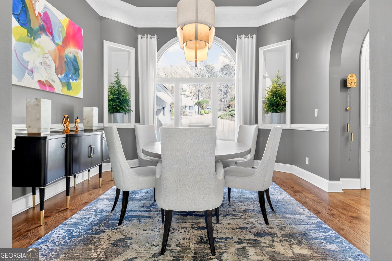 1003 Mickleton Lane Peachtree City - Photo 26
