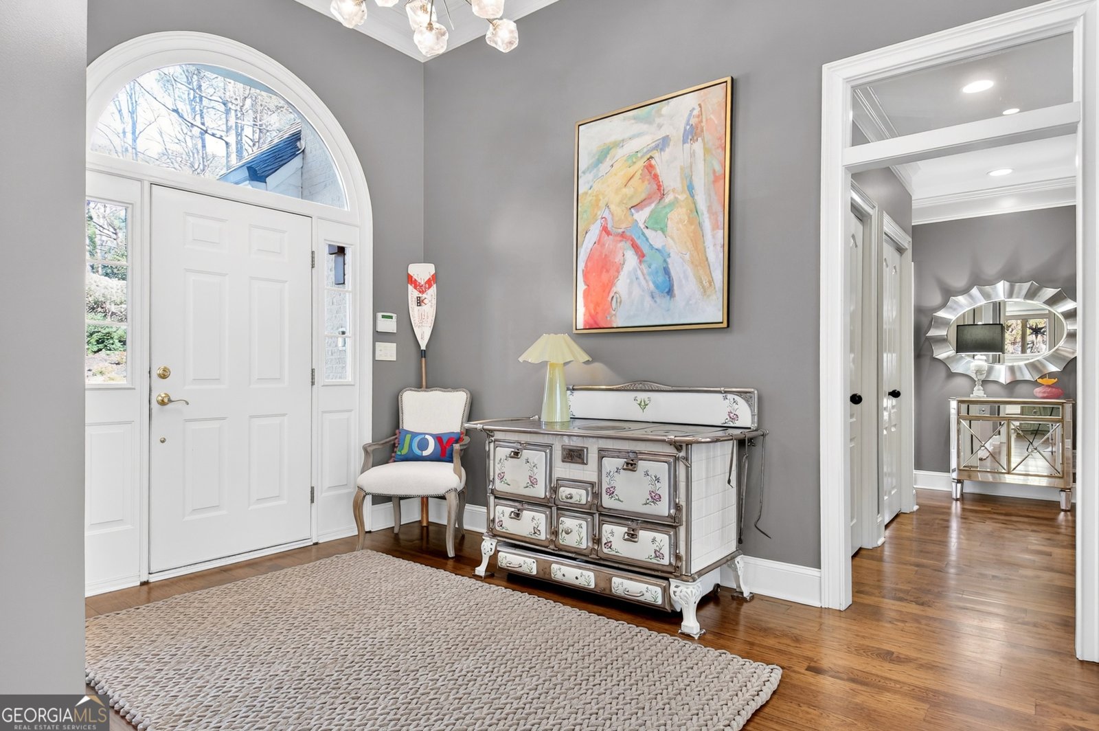 1003 Mickleton Lane Peachtree City - Photo 27