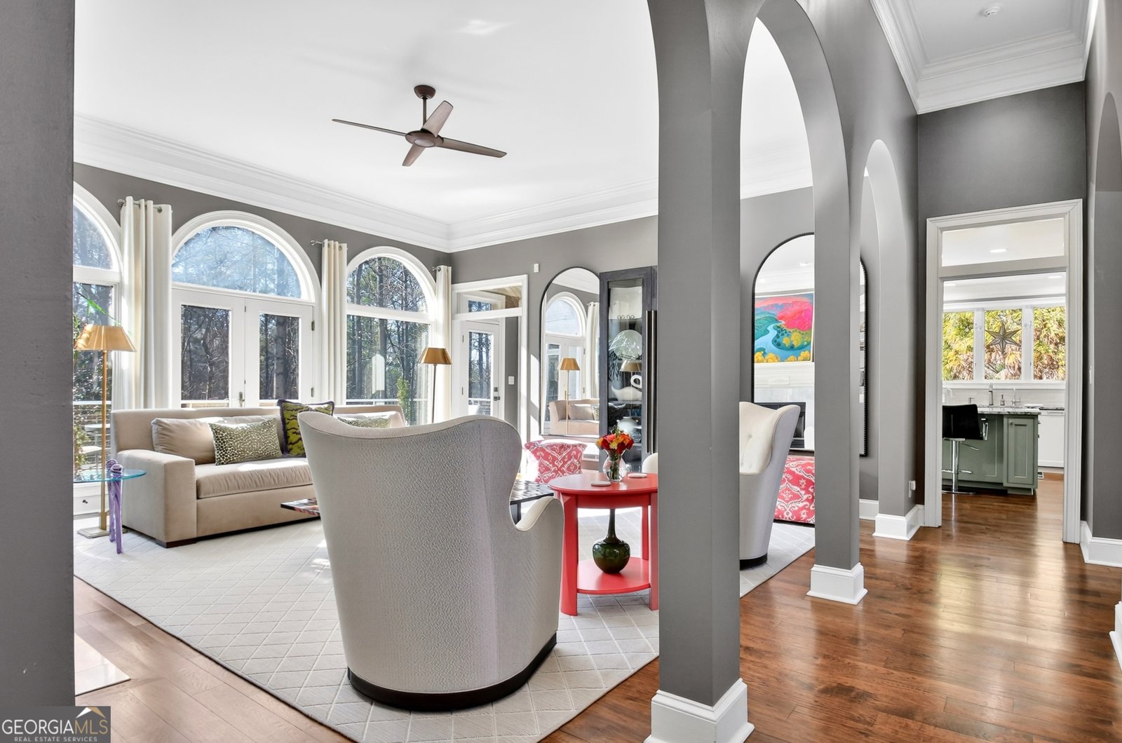 1003 Mickleton Lane Peachtree City - Photo 28