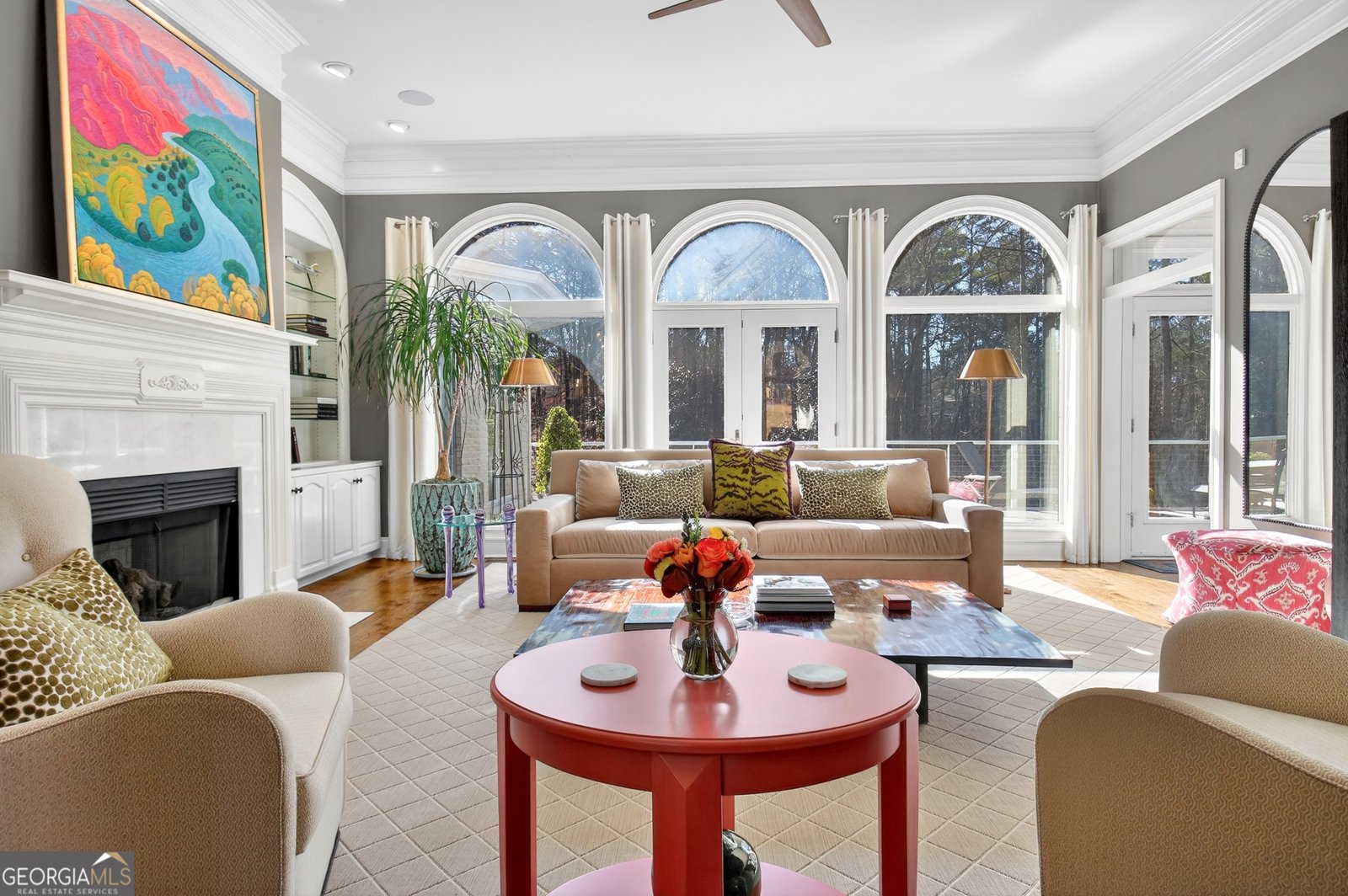 1003 Mickleton Lane Peachtree City - Photo 29
