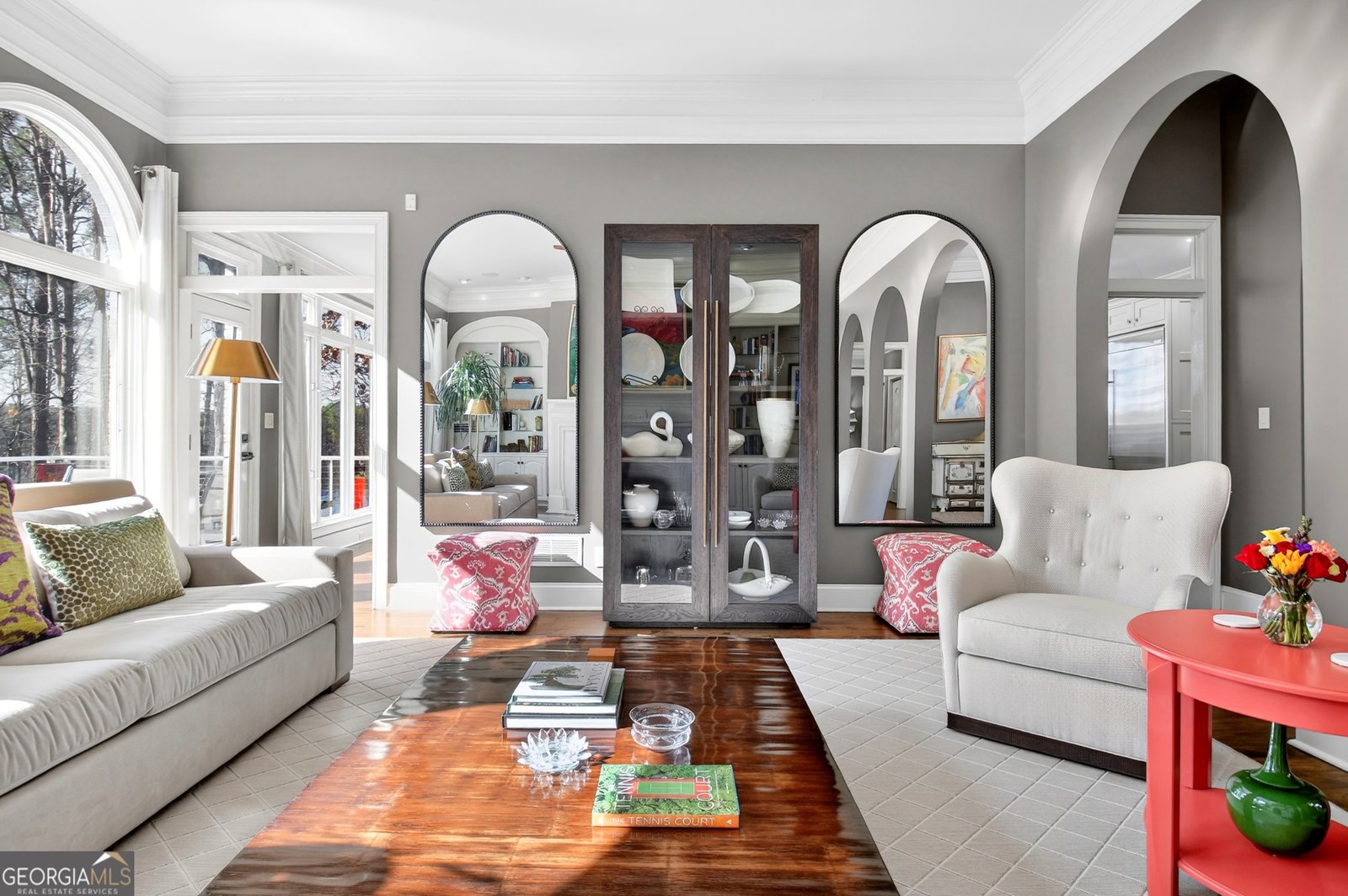 1003 Mickleton Lane Peachtree City - Photo 32