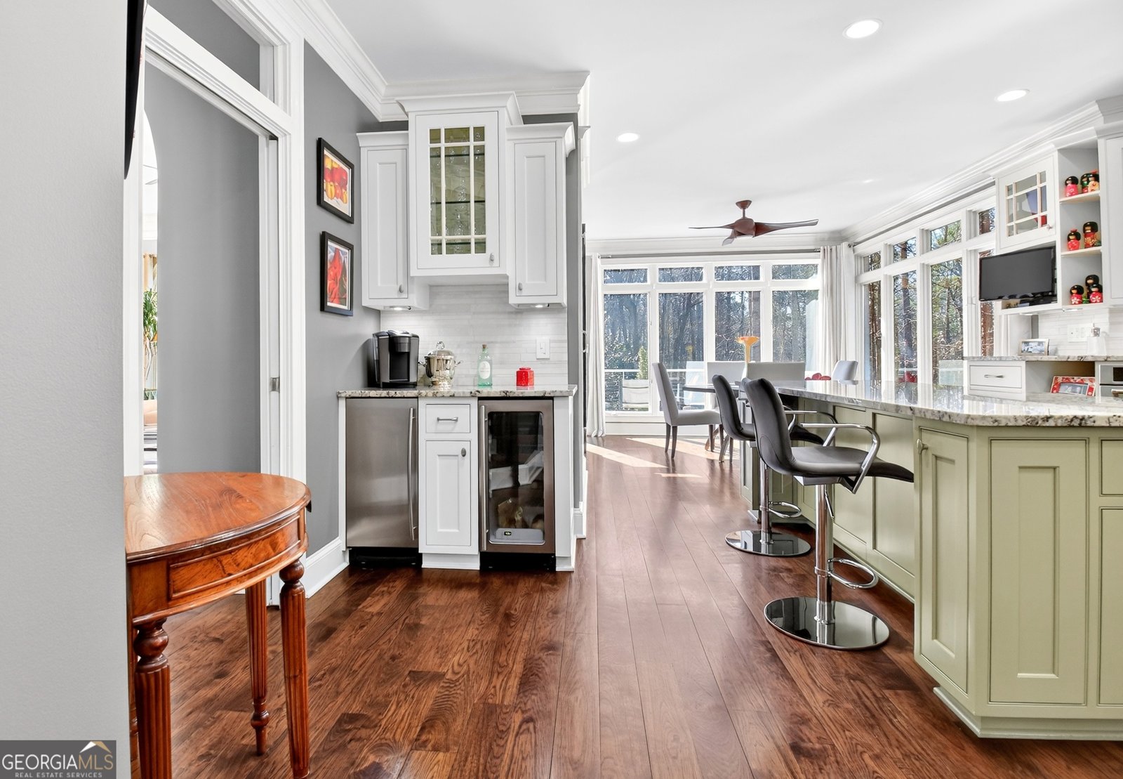 1003 Mickleton Lane Peachtree City - Photo 33