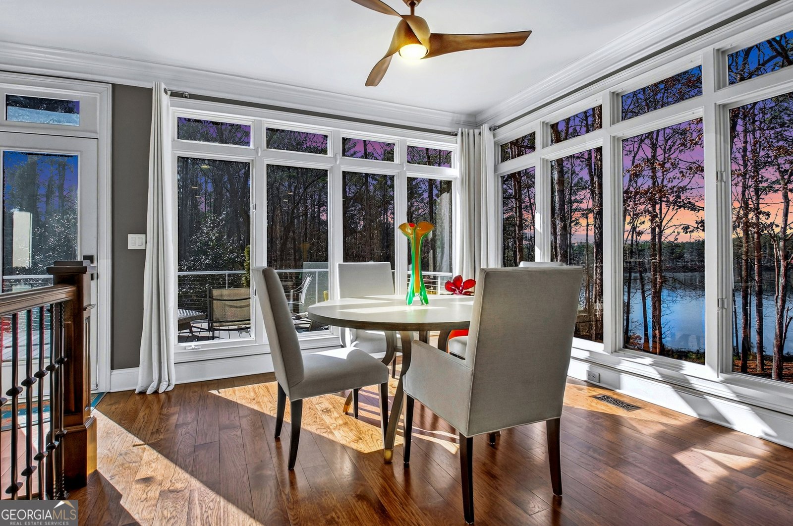 1003 Mickleton Lane Peachtree City - Photo 34