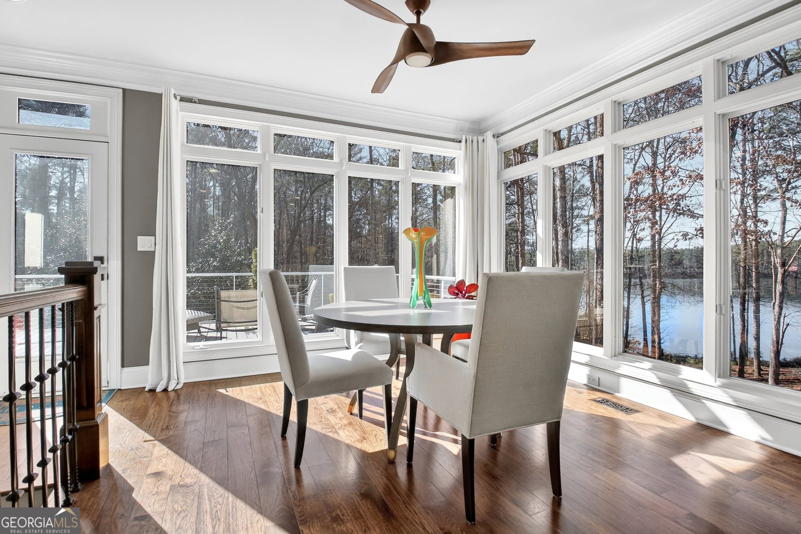1003 Mickleton Lane Peachtree City - Photo 35