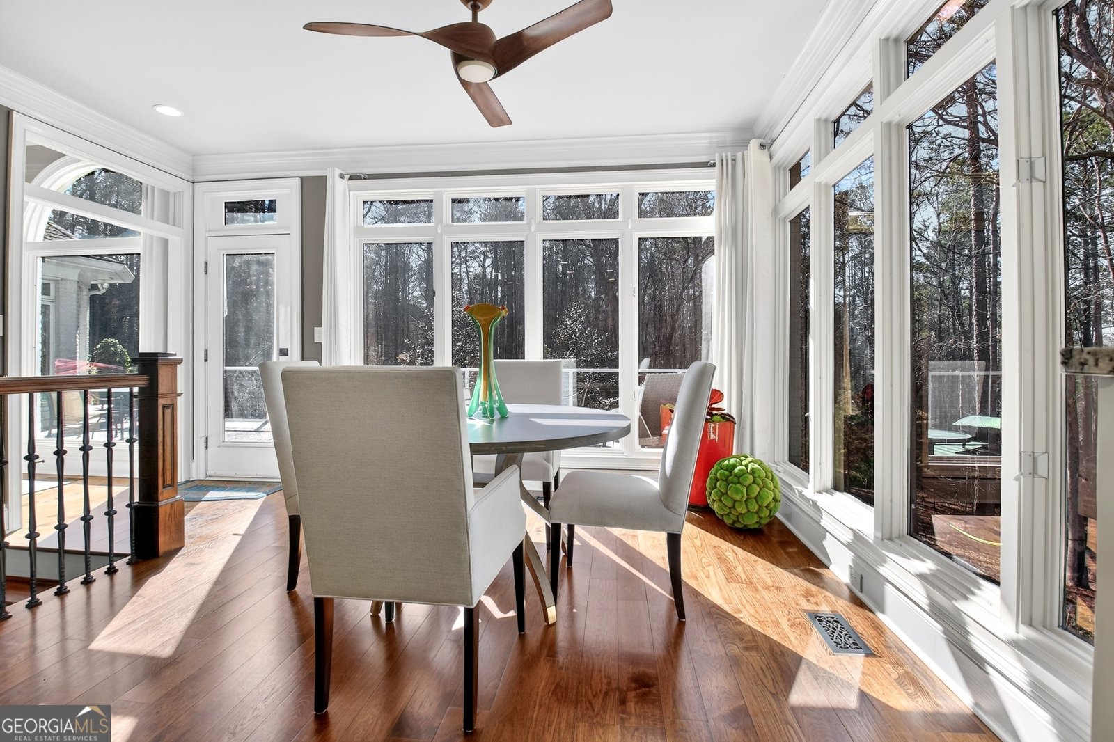 1003 Mickleton Lane Peachtree City - Photo 36