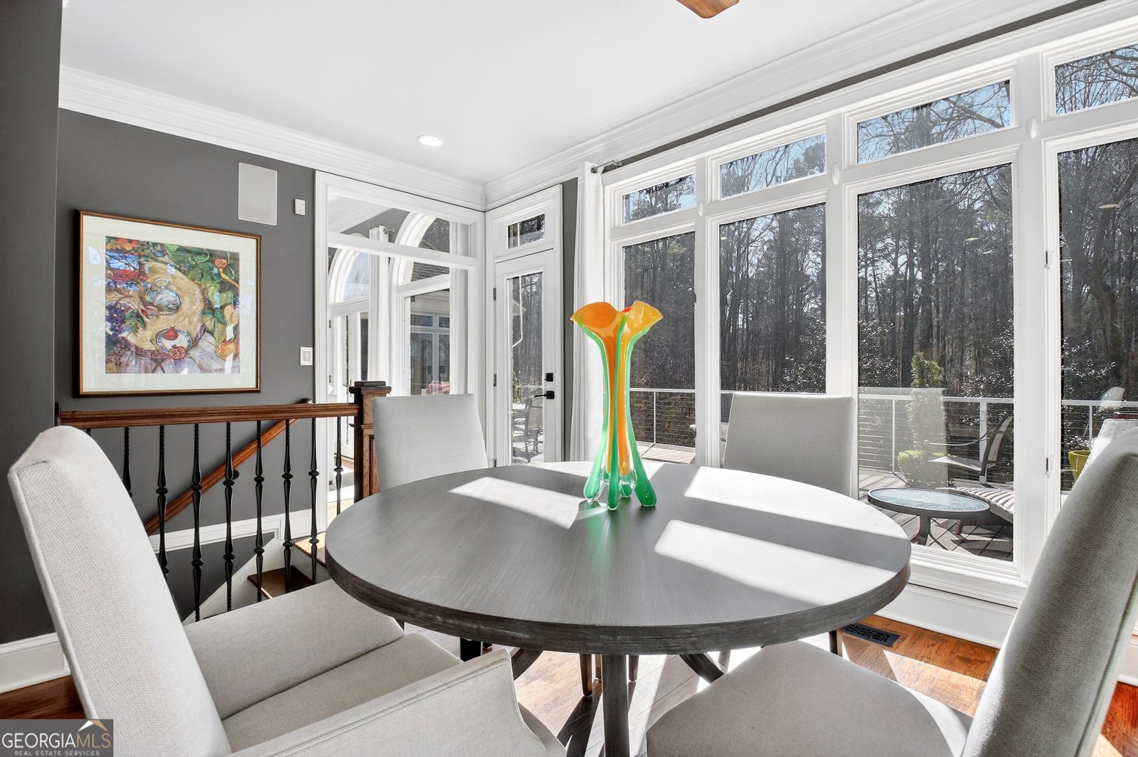 1003 Mickleton Lane Peachtree City - Photo 37