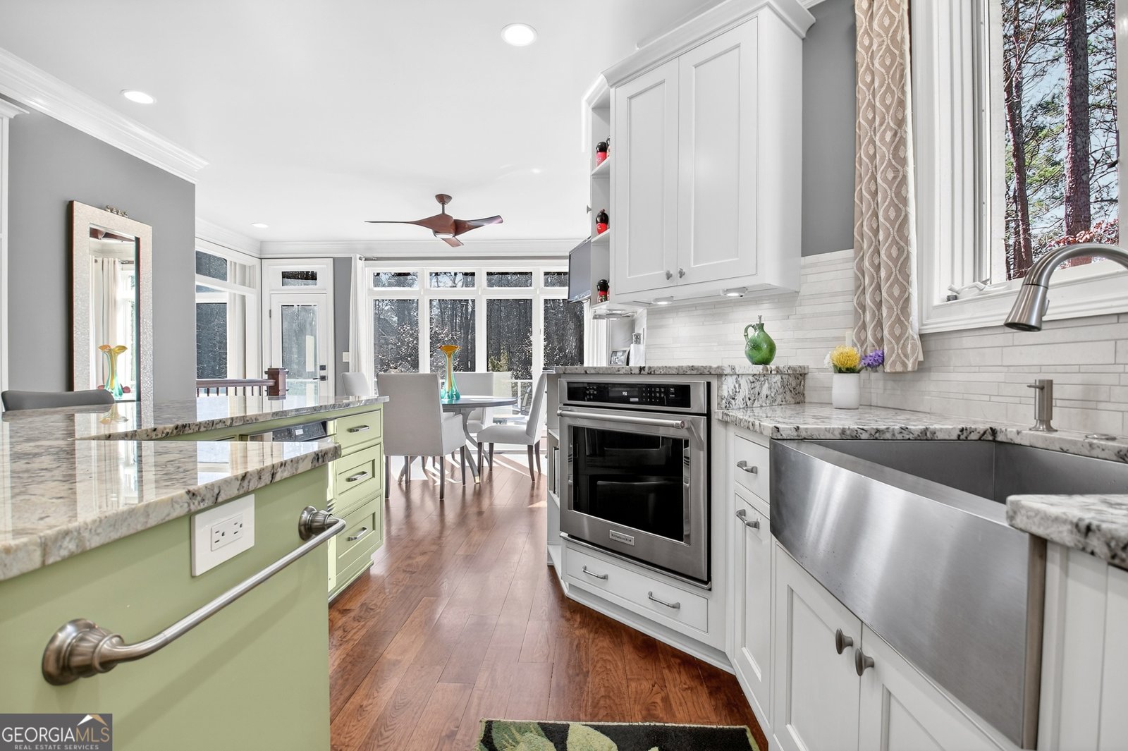 1003 Mickleton Lane Peachtree City - Photo 38