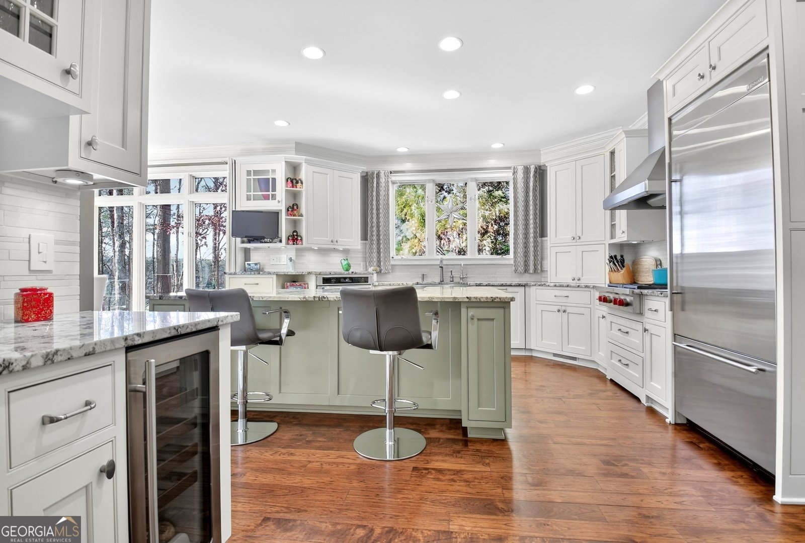 1003 Mickleton Lane Peachtree City - Photo 39