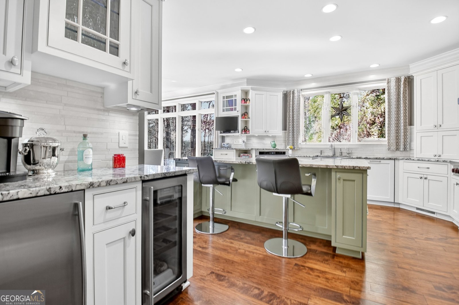1003 Mickleton Lane Peachtree City - Photo 40